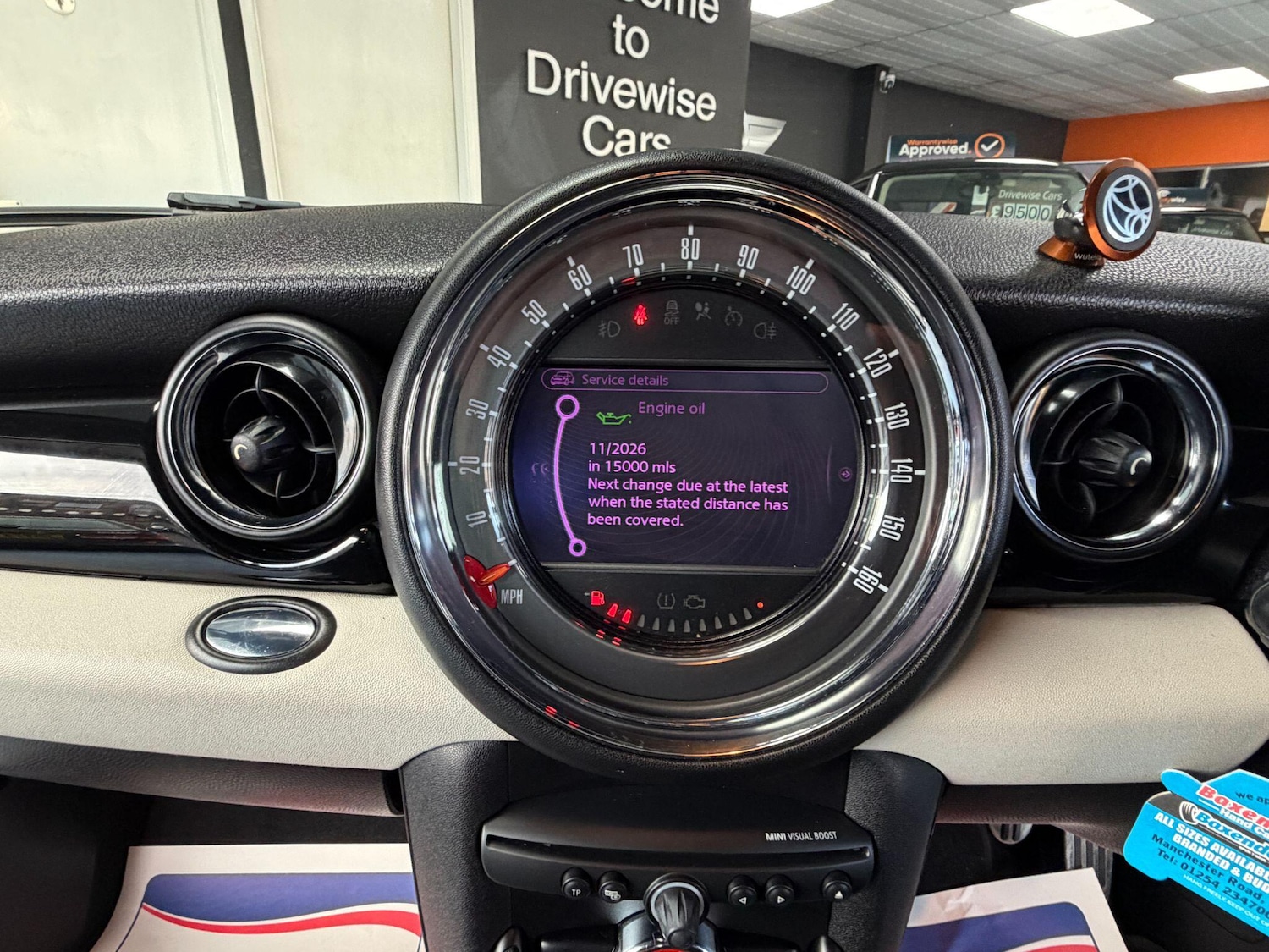 Used MINI Coupe 2015 for sale - 76953379: Photo 24