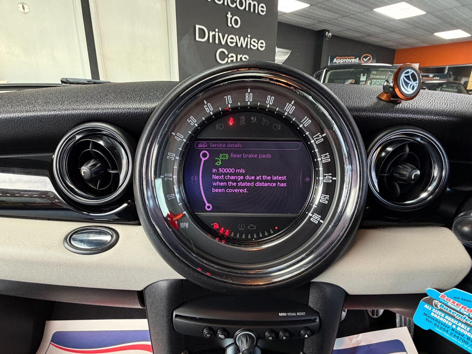 Used MINI Coupe 2015 for sale - 76953379: Photo 26