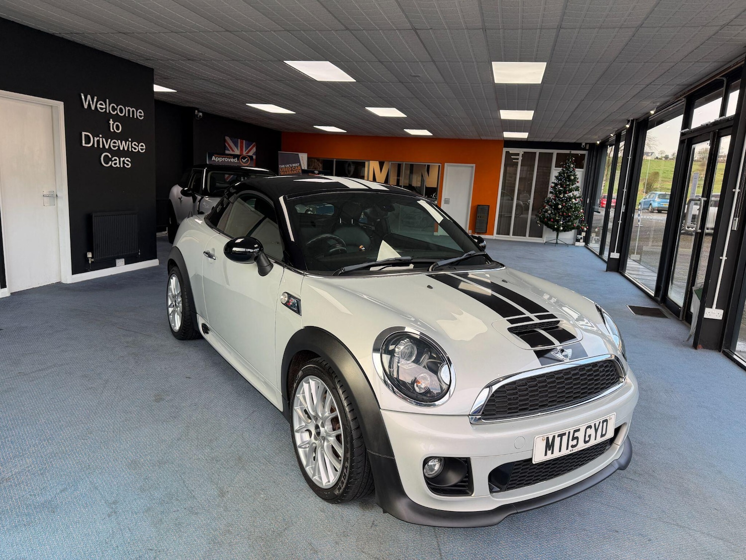 Used MINI Coupe 2015 for sale - 76953379: Photo 3