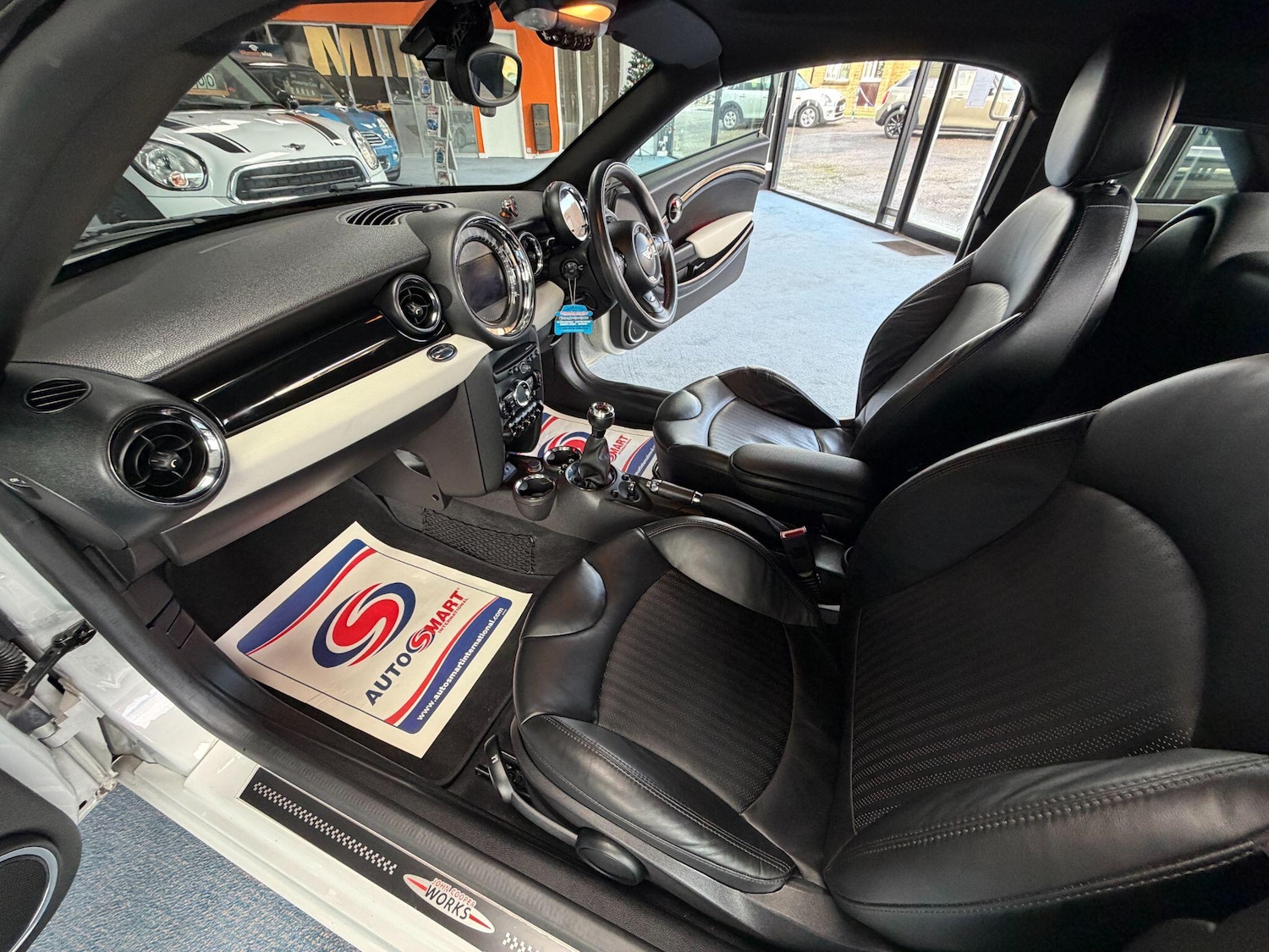 Used MINI Coupe 2015 for sale - 76953379: Photo 30