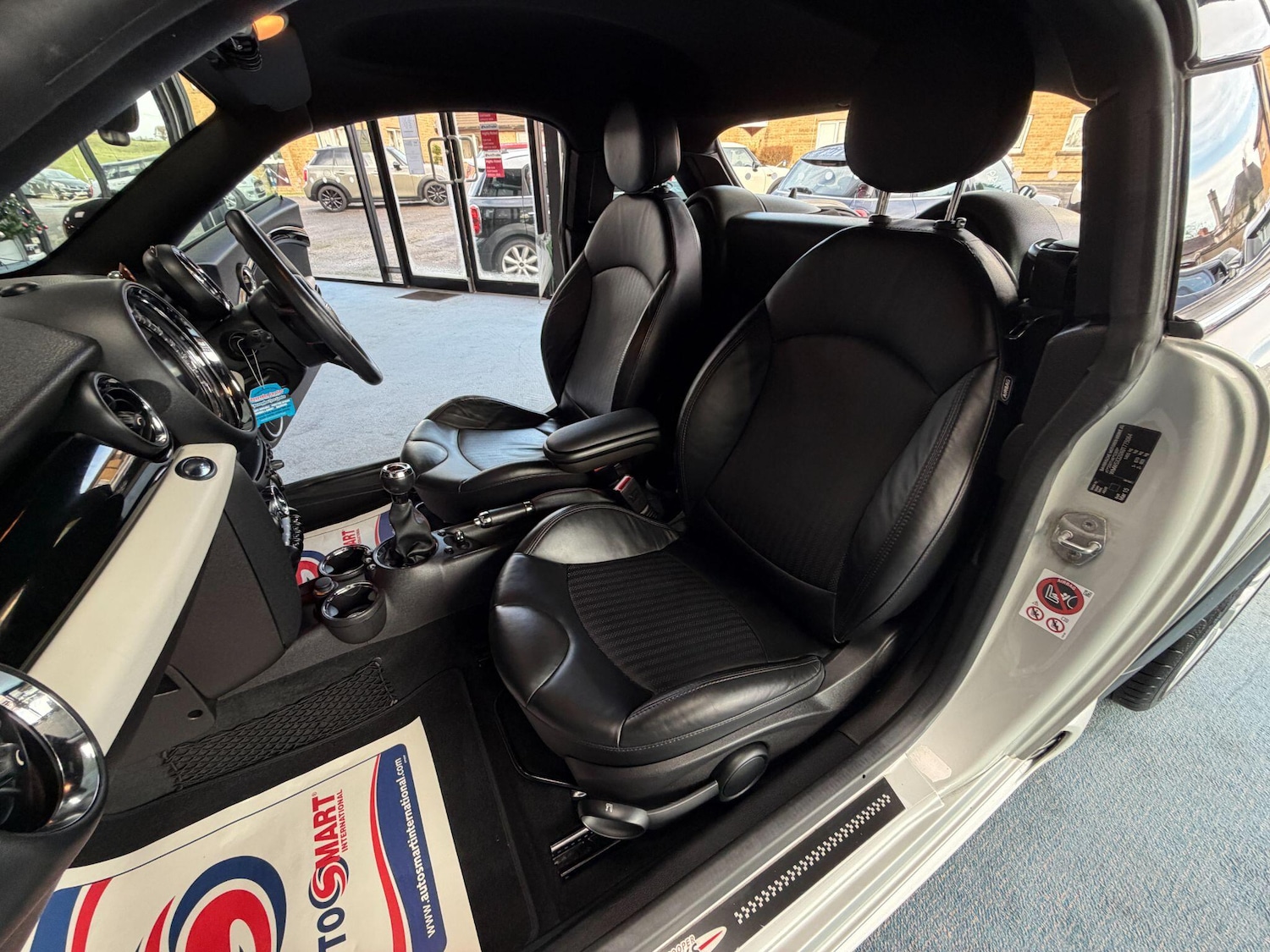 Used MINI Coupe 2015 for sale - 76953379: Photo 31