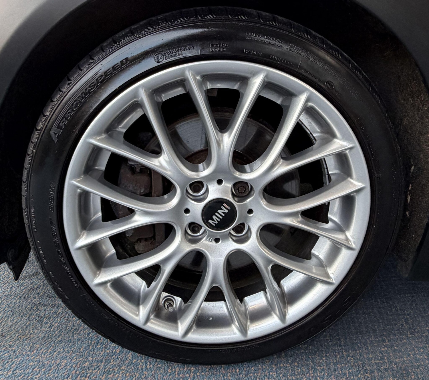 Used MINI Coupe 2015 for sale - 76953379: Photo 33