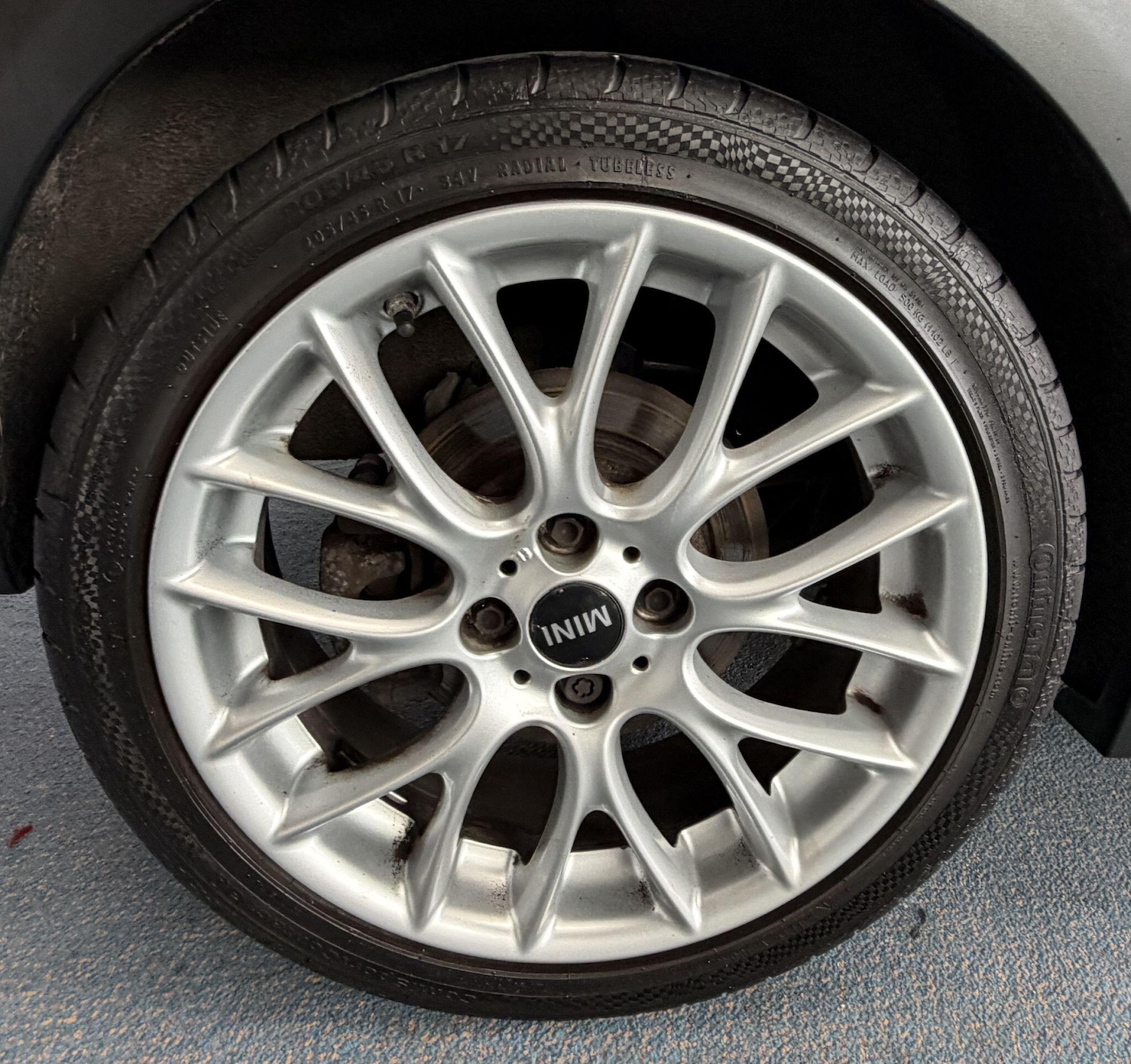 Used MINI Coupe 2015 for sale - 76953379: Photo 34