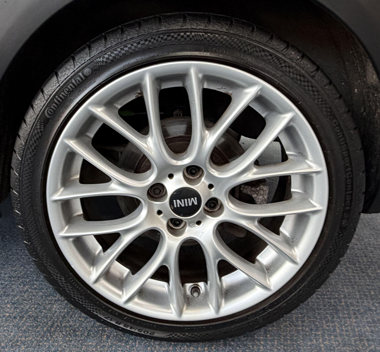 Used MINI Coupe 2015 for sale - 76953379: Photo 35