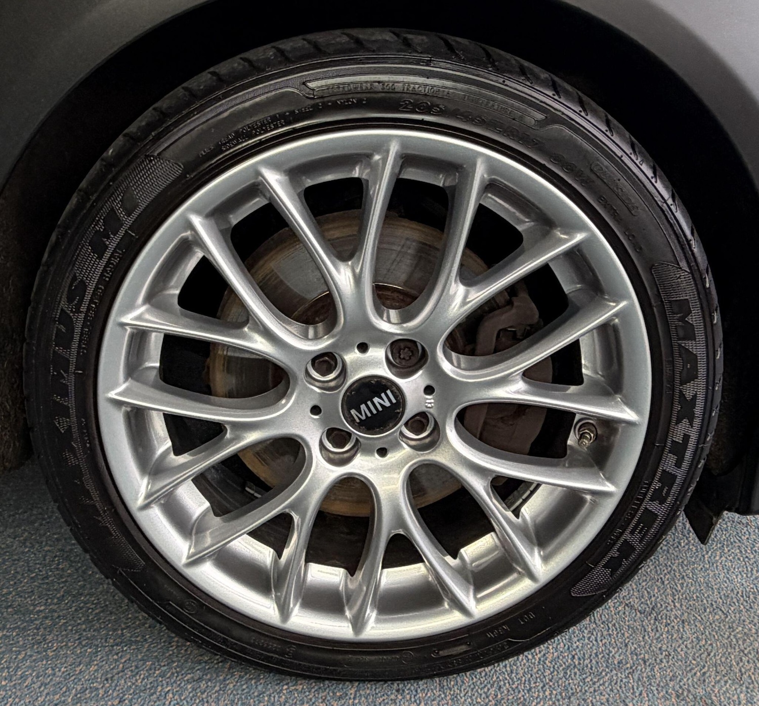 Used MINI Coupe 2015 for sale - 76953379: Photo 36