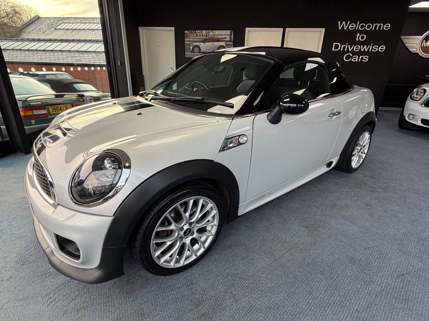 Used MINI Coupe 2015 for sale - 76953379: Photo 5