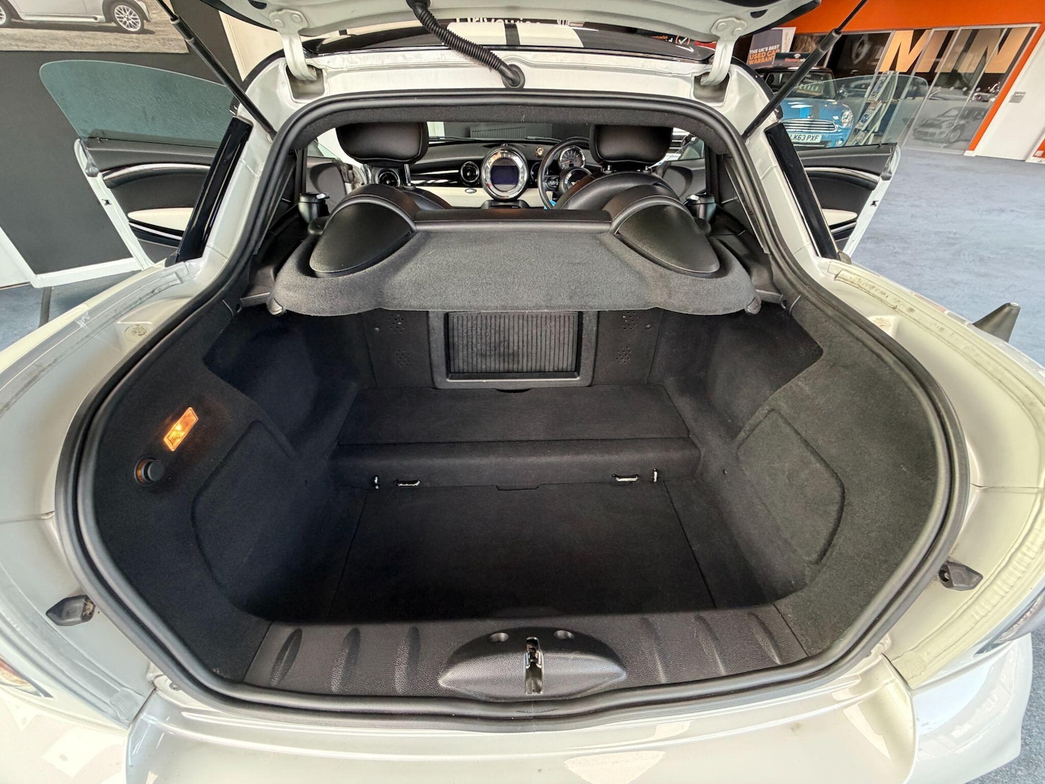 Used MINI Coupe 2015 for sale - 76953379: Photo 9