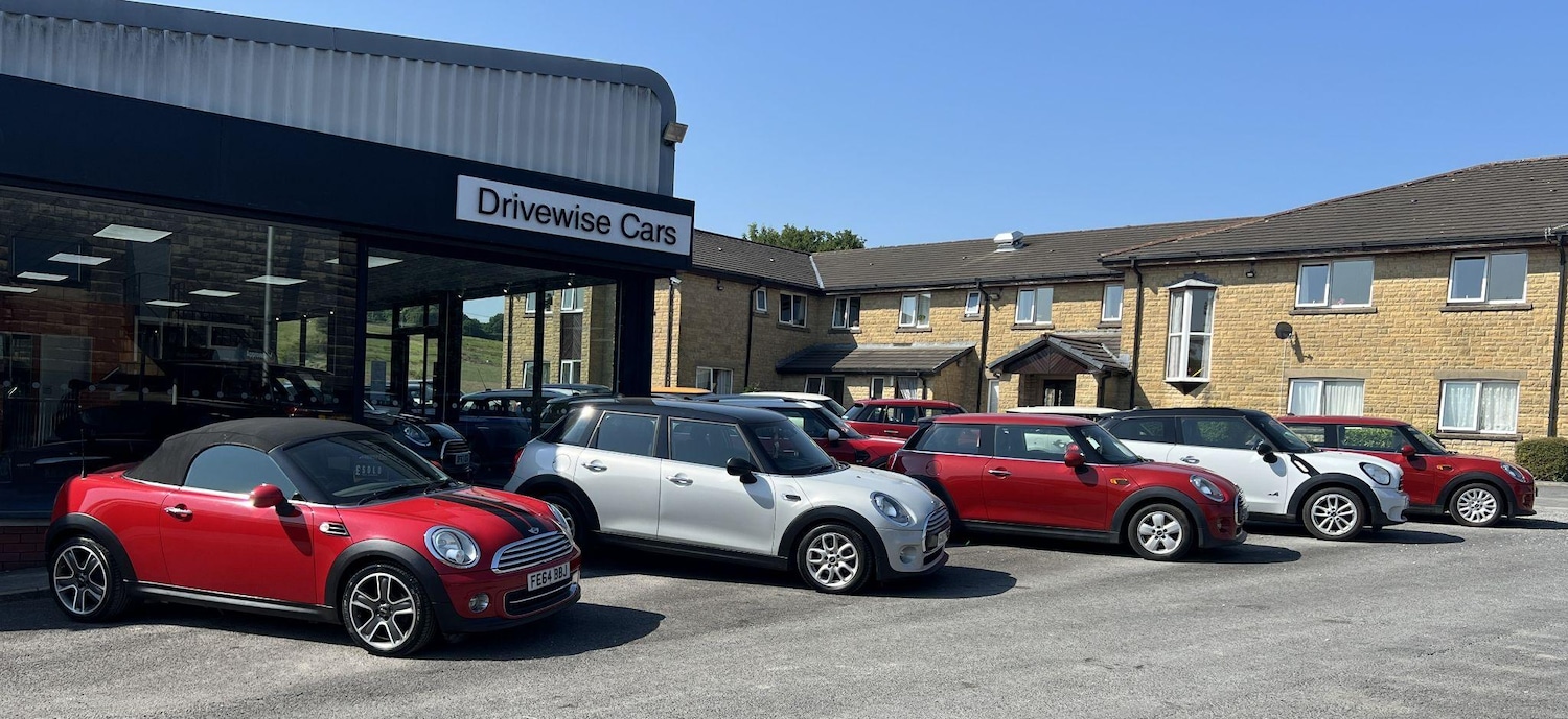 Used MINI Hatch 2017 for sale - 76832277: Photo 6