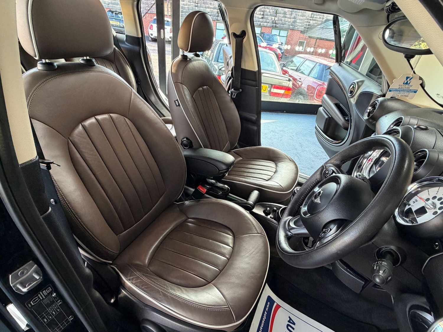 Used MINI Countryman 2013 for sale - 77029644: Photo 10