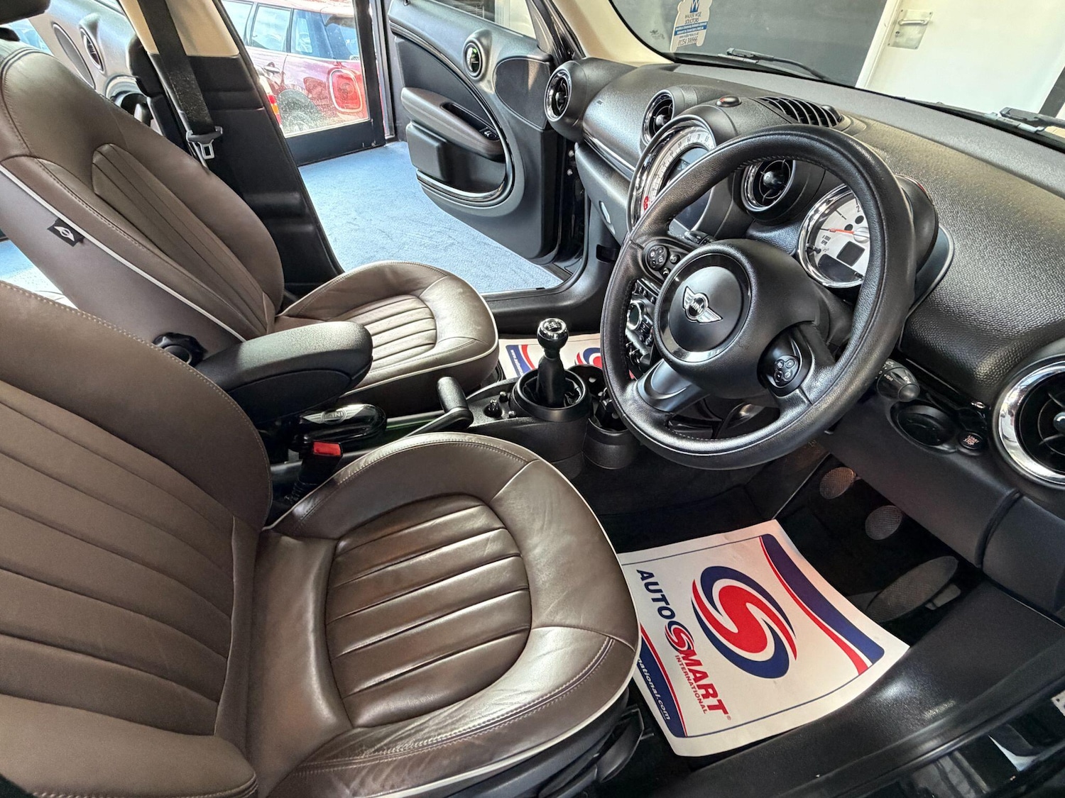 Used MINI Countryman 2013 for sale - 77029644: Photo 11