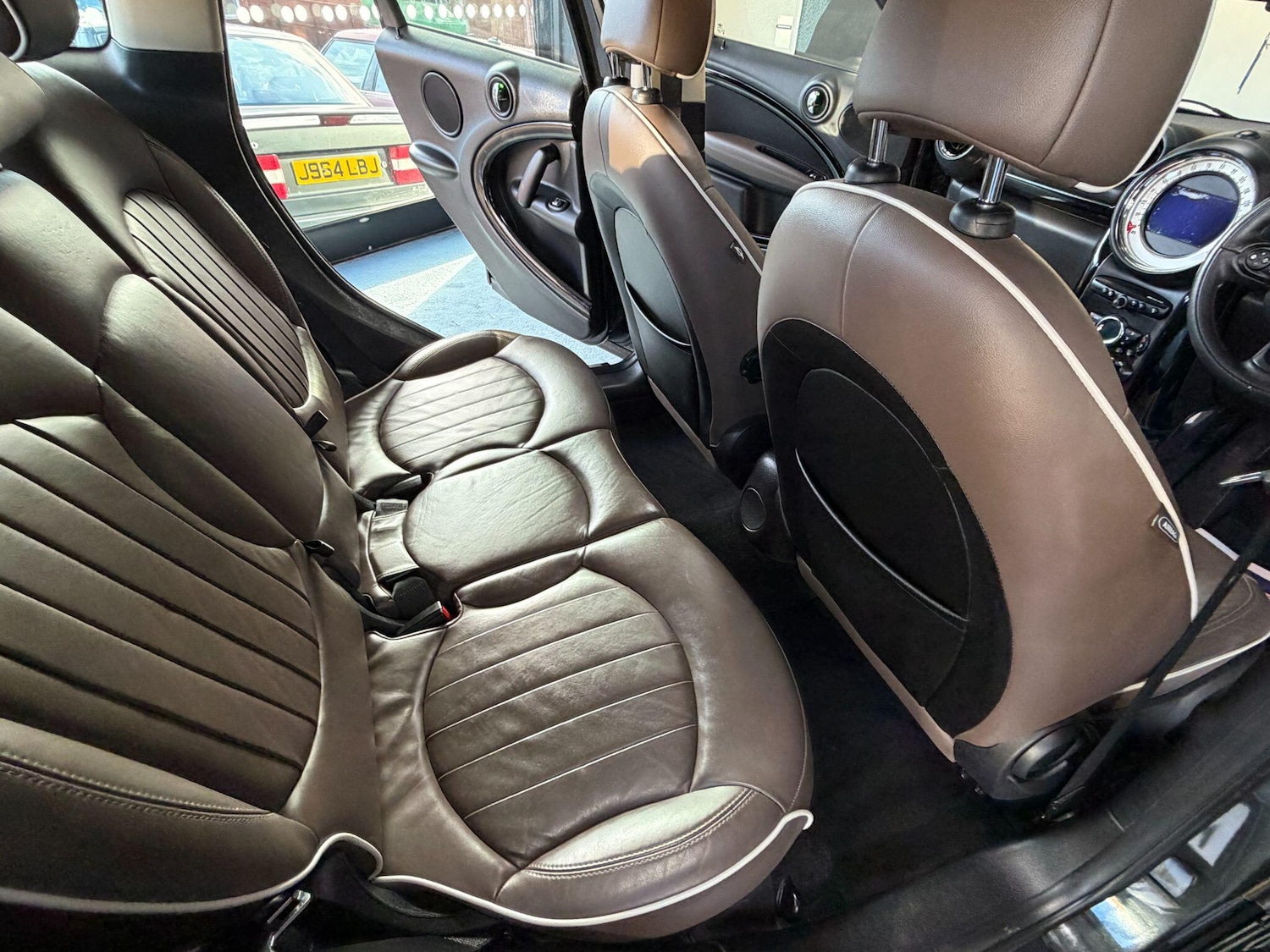 Used MINI Countryman 2013 for sale - 77029644: Photo 13