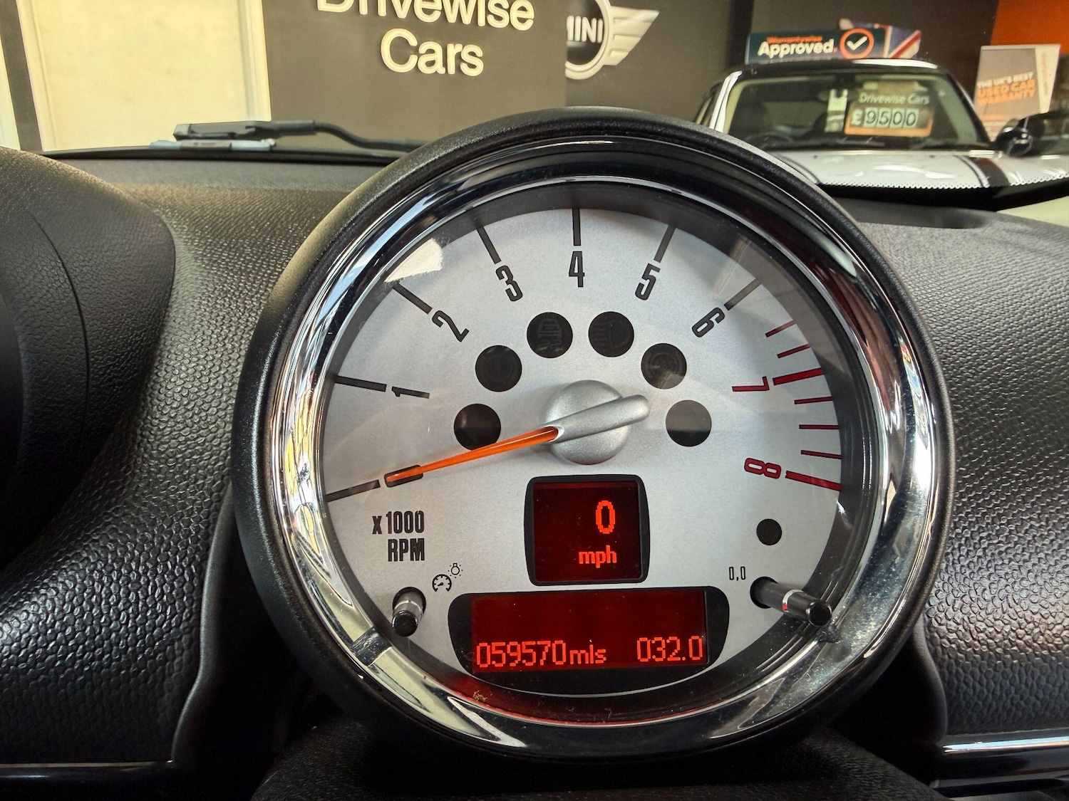 Used MINI Countryman 2013 for sale - 77029644: Photo 18