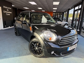 2013 (13) - 1.6 Cooper 5dr