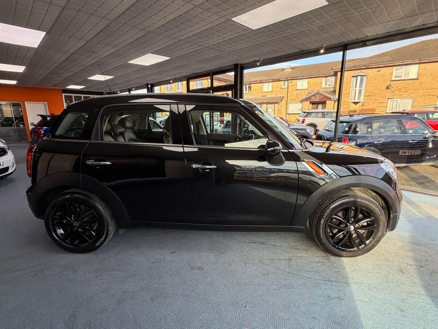 Used MINI Countryman 2013 for sale - 77029644: Photo 2