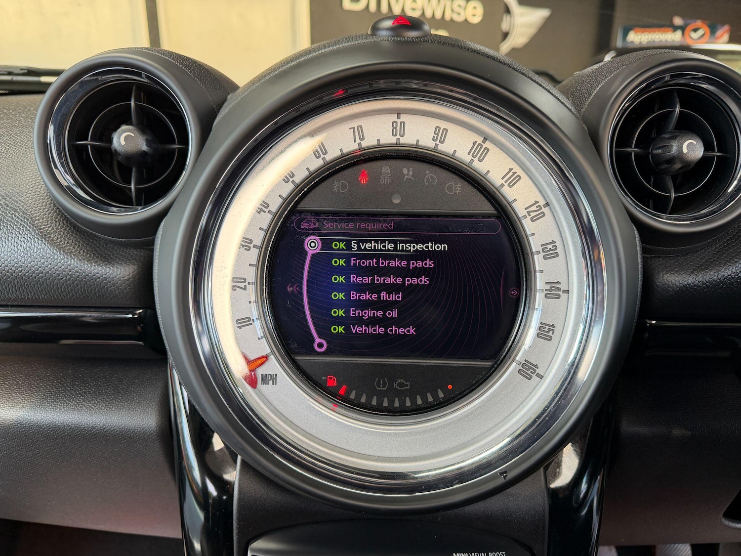 Used MINI Countryman 2013 for sale - 77029644: Photo 21