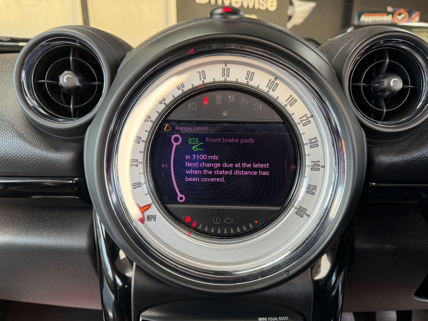 Used MINI Countryman 2013 for sale - 77029644: Photo 22