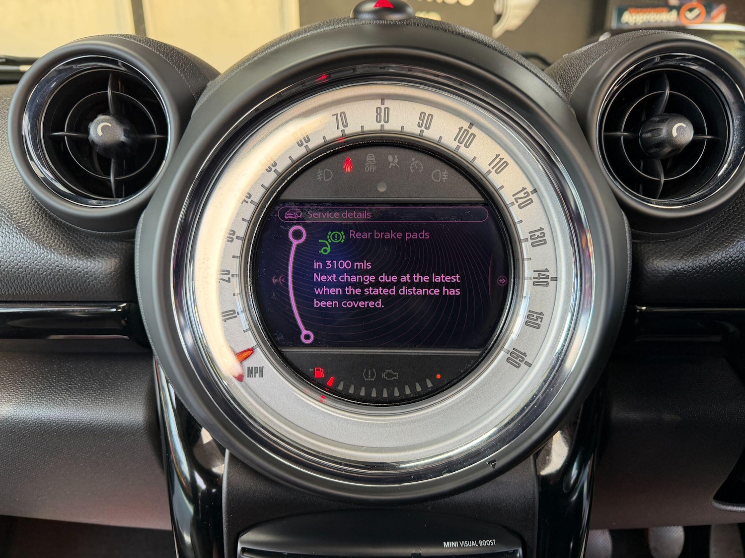 Used MINI Countryman 2013 for sale - 77029644: Photo 23