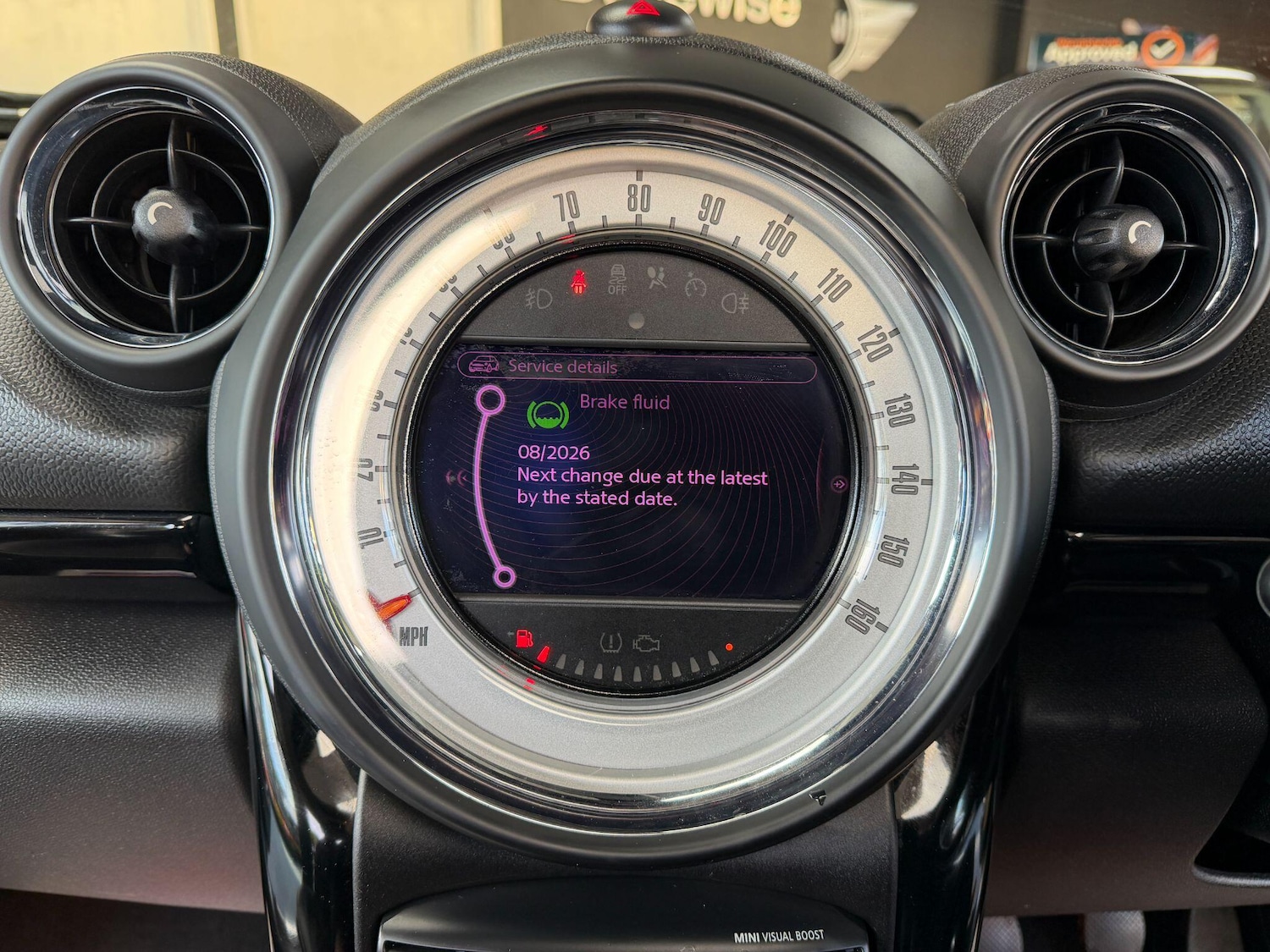 Used MINI Countryman 2013 for sale - 77029644: Photo 24