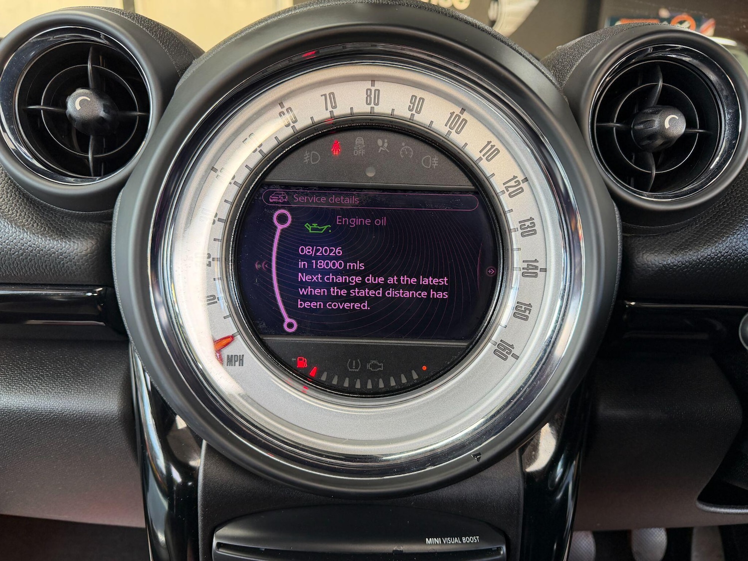 Used MINI Countryman 2013 for sale - 77029644: Photo 25