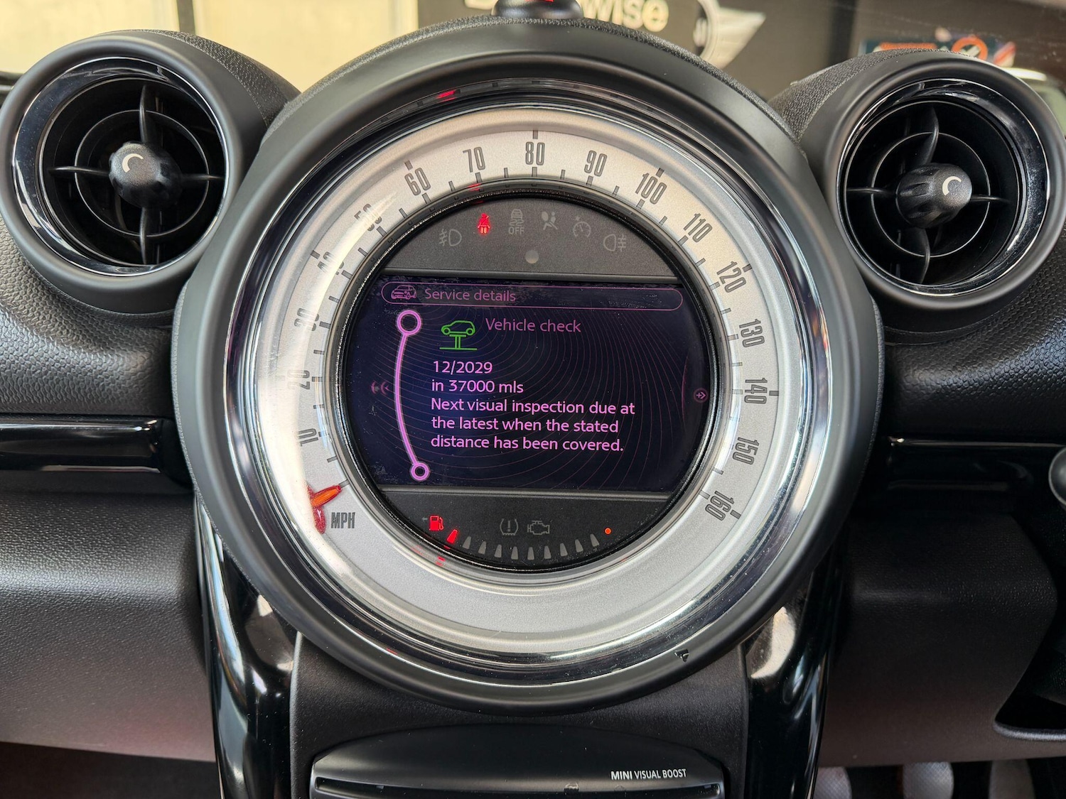 Used MINI Countryman 2013 for sale - 77029644: Photo 26