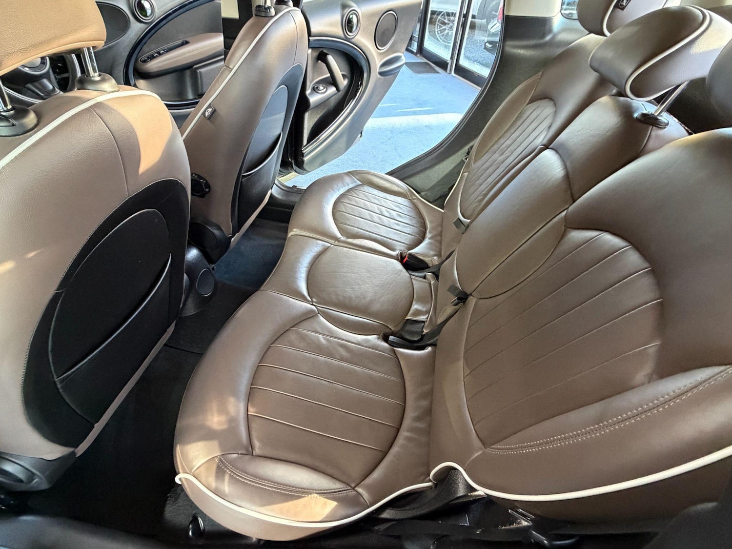 Used MINI Countryman 2013 for sale - 77029644: Photo 29