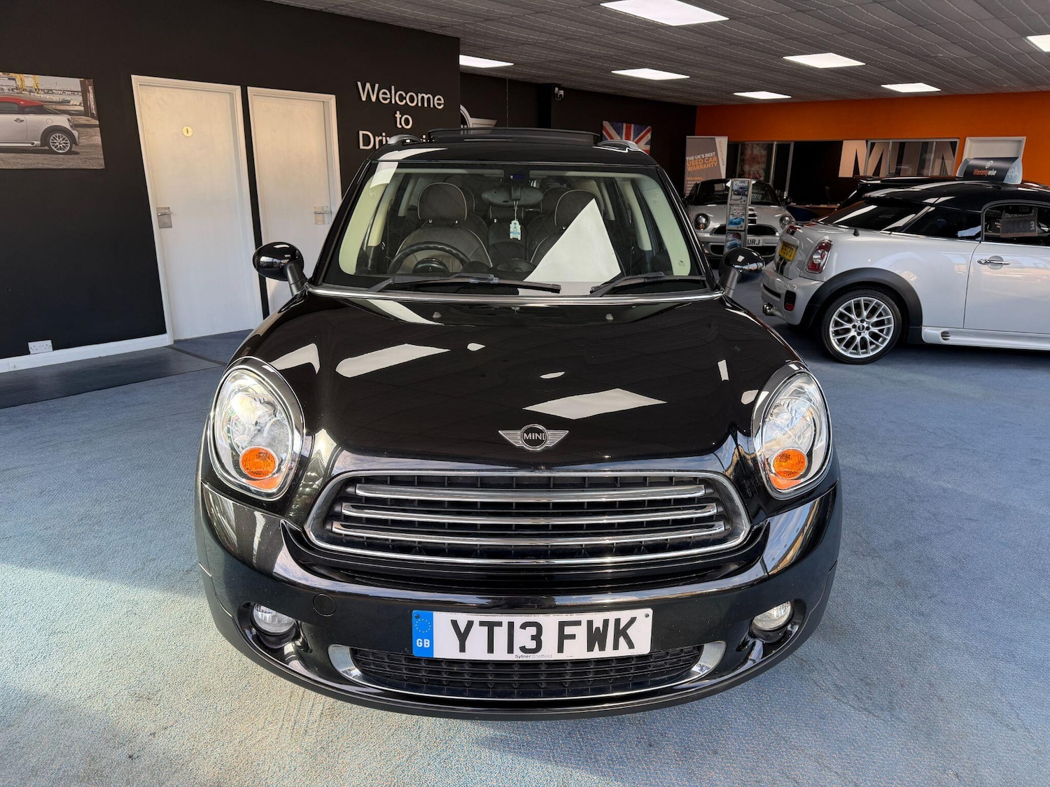 Used MINI Countryman 2013 for sale - 77029644: Photo 3