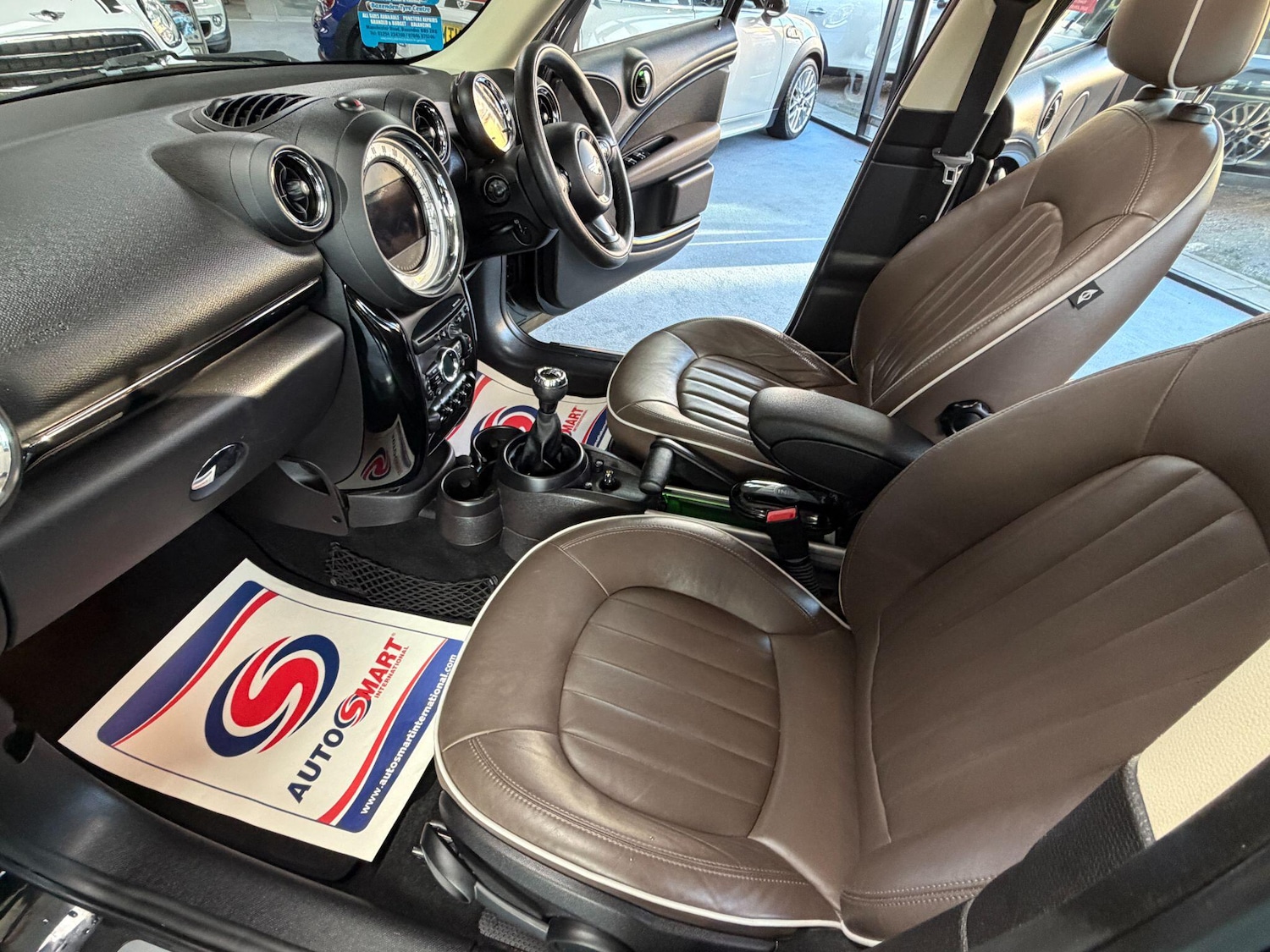 Used MINI Countryman 2013 for sale - 77029644: Photo 31