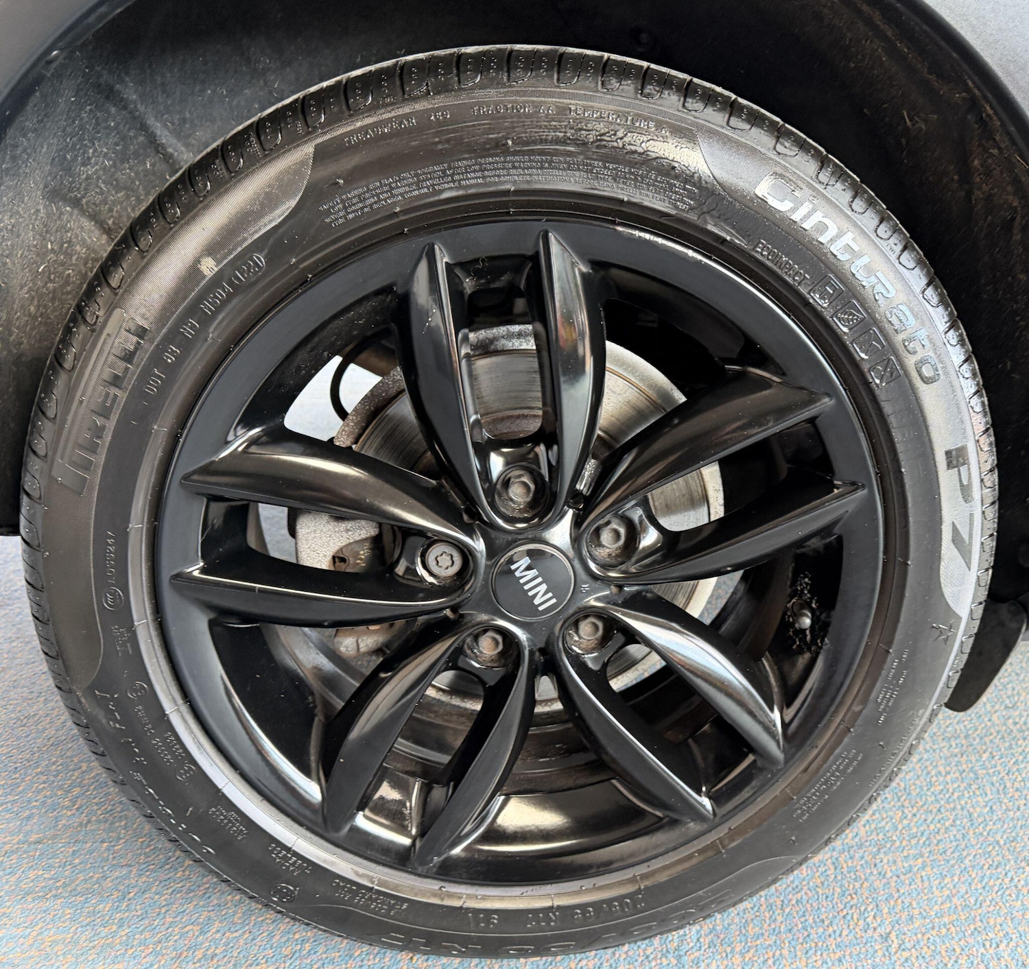 Used MINI Countryman 2013 for sale - 77029644: Photo 33