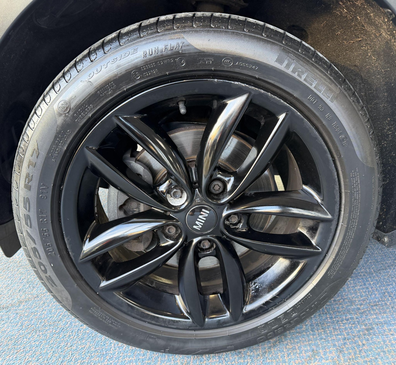 Used MINI Countryman 2013 for sale - 77029644: Photo 35