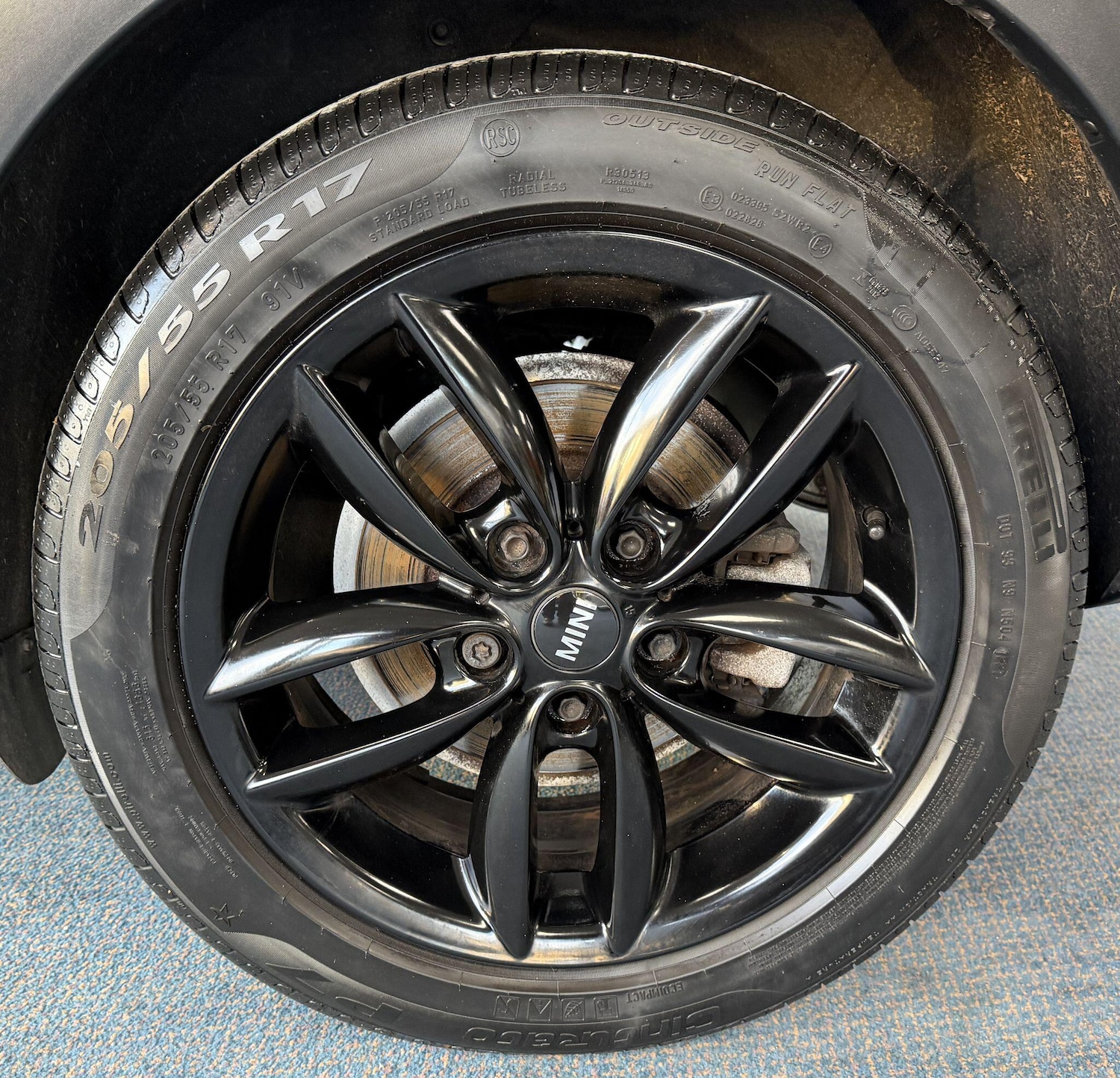 Used MINI Countryman 2013 for sale - 77029644: Photo 36