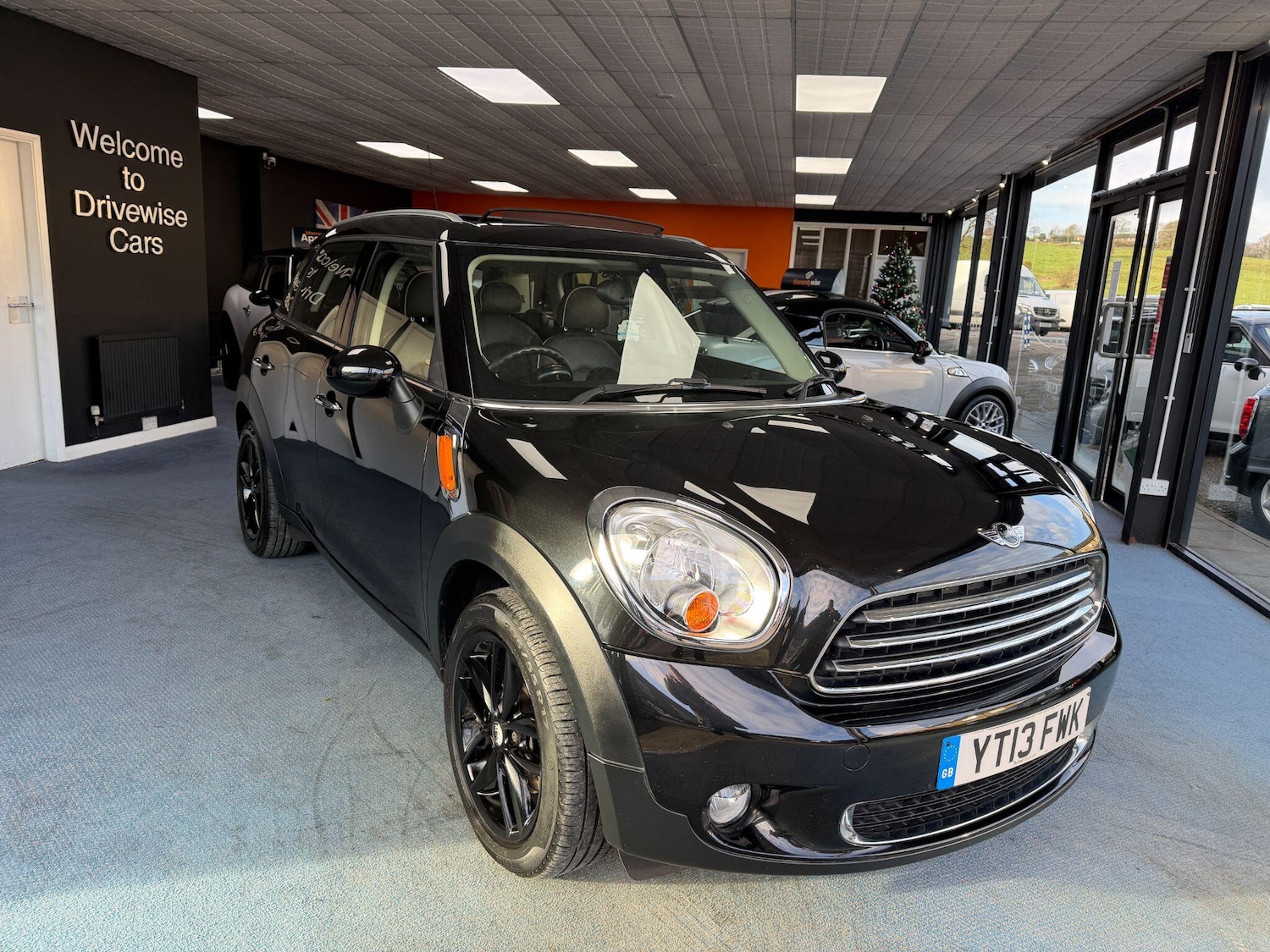 Used MINI Countryman 2013 for sale - 77029644: Photo 4