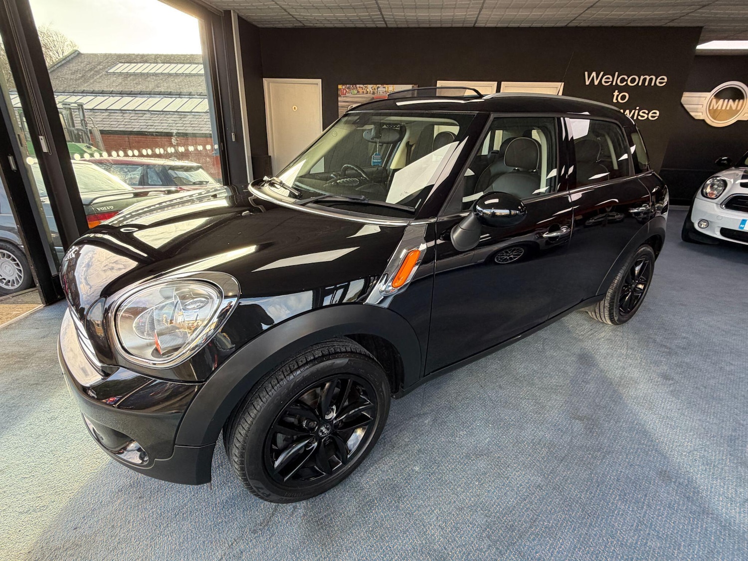 Used MINI Countryman 2013 for sale - 77029644: Photo 5