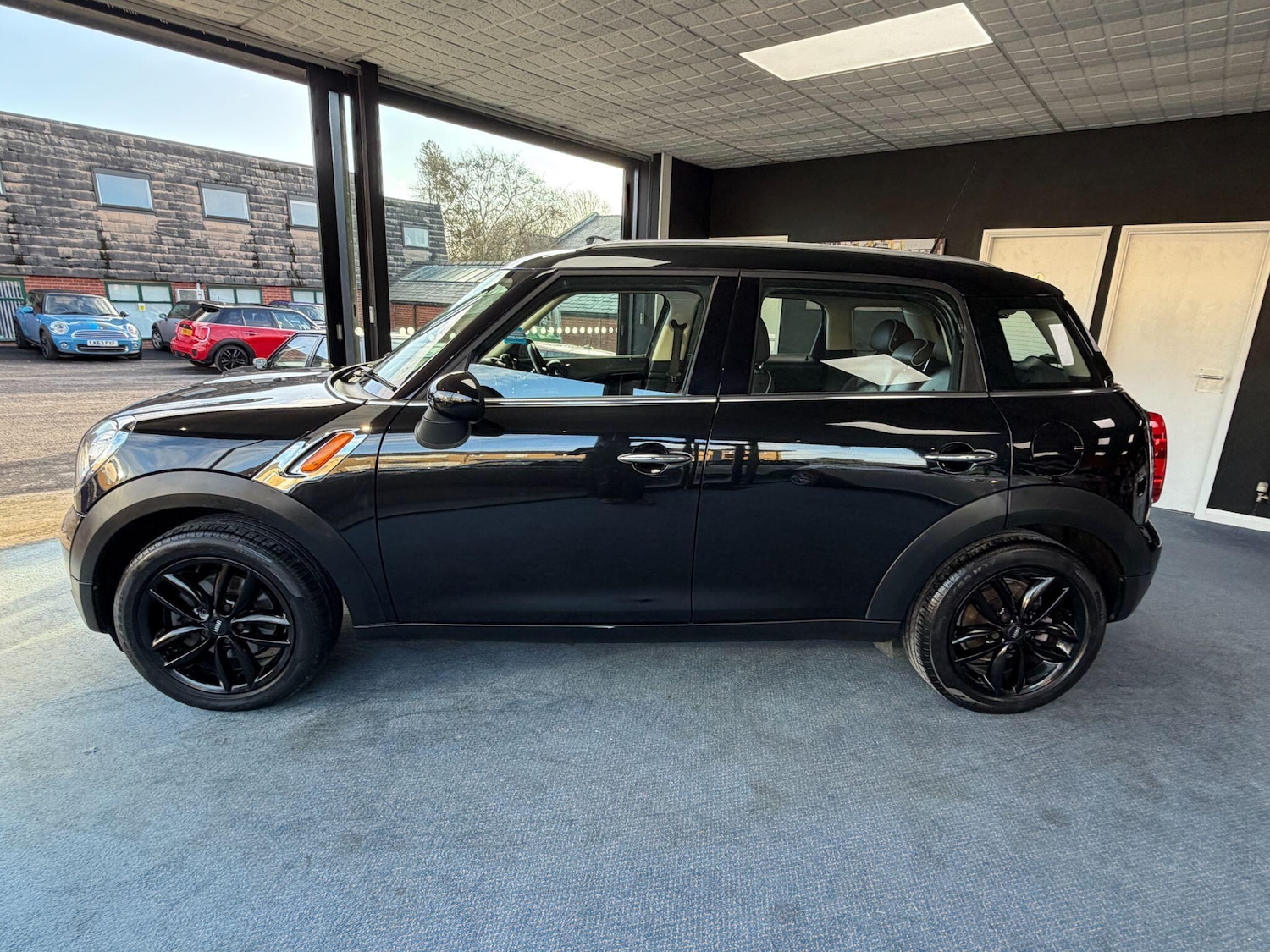 Used MINI Countryman 2013 for sale - 77029644: Photo 6