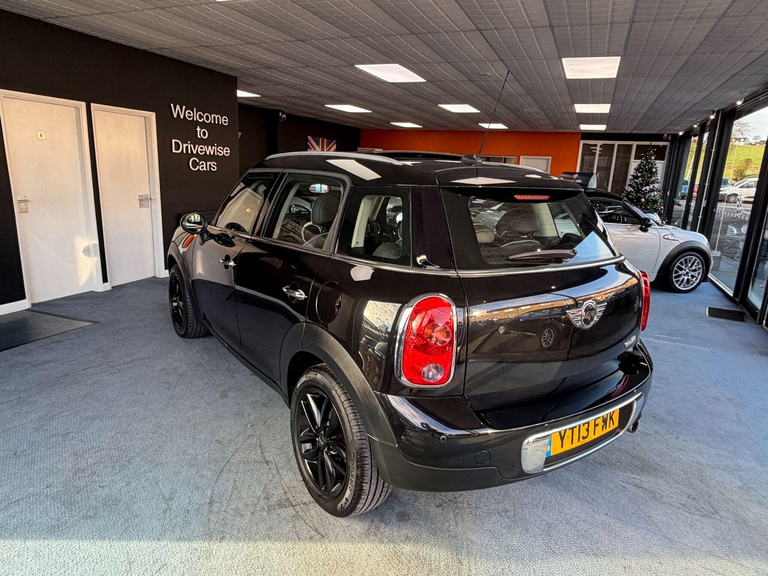 Used MINI Countryman 2013 for sale - 77029644: Photo 7