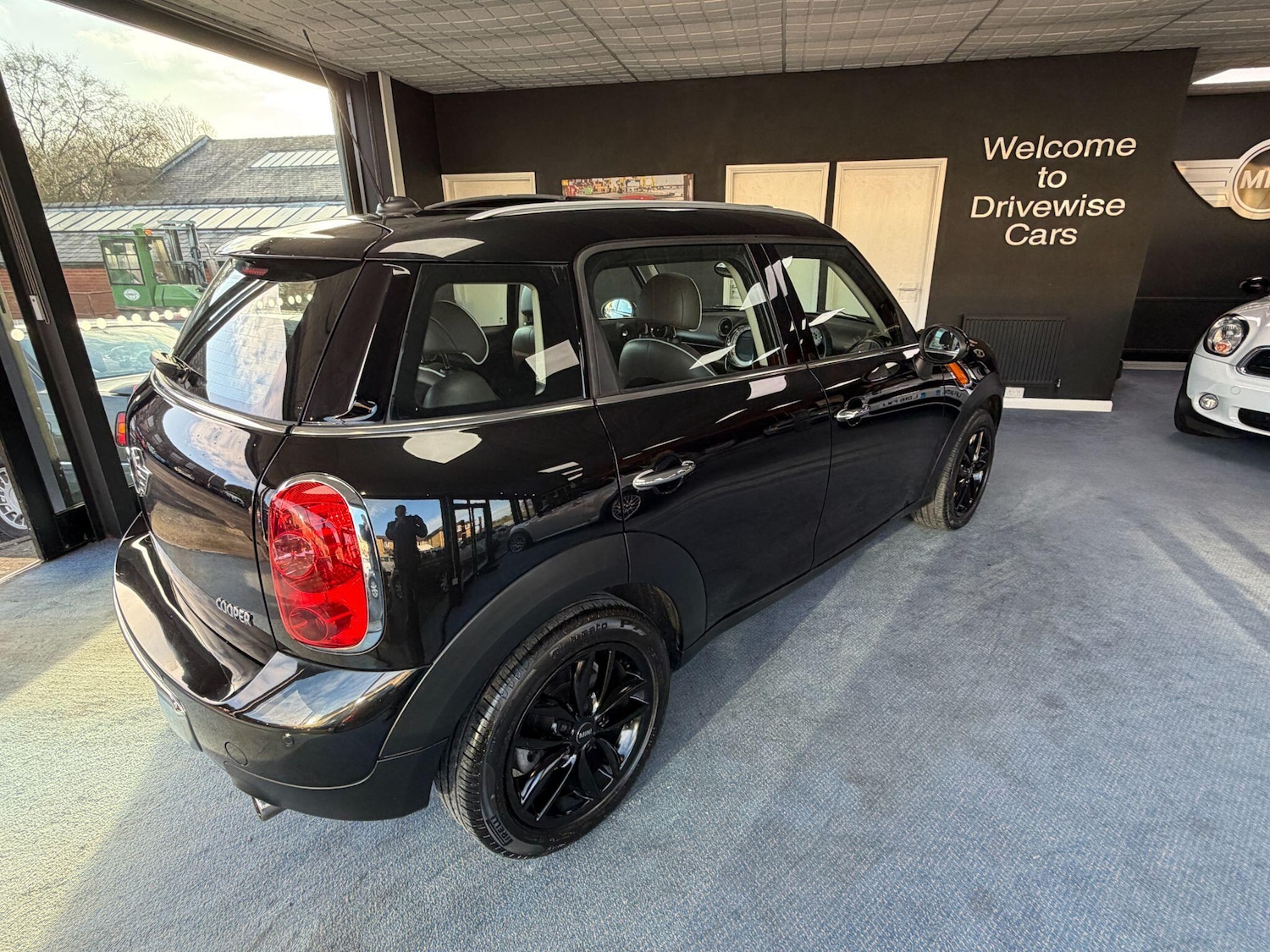 Used MINI Countryman 2013 for sale - 77029644: Photo 9