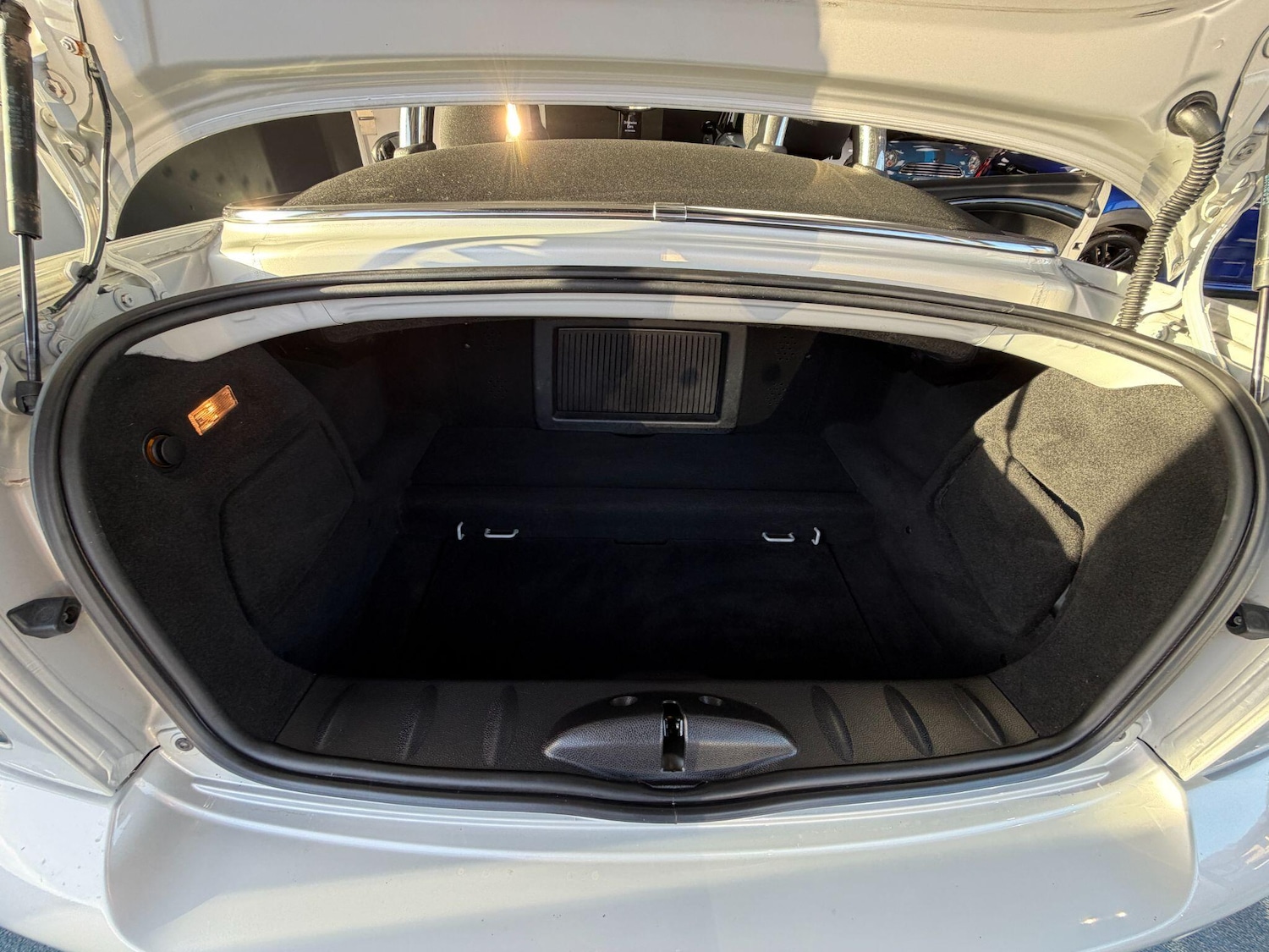 Used MINI Roadster 2013 for sale - 76667113: Photo 11