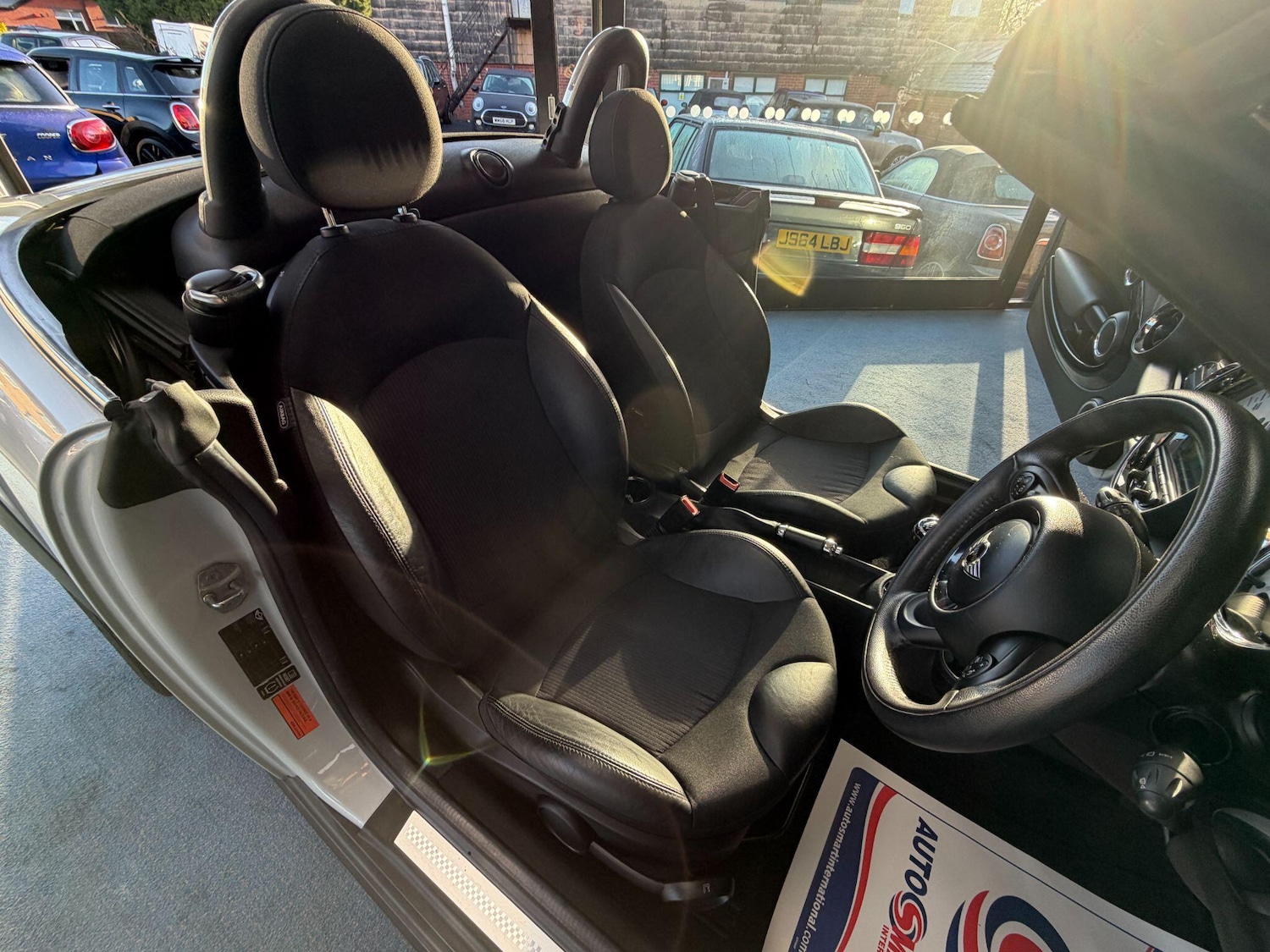 Used MINI Roadster 2013 for sale - 76667113: Photo 13