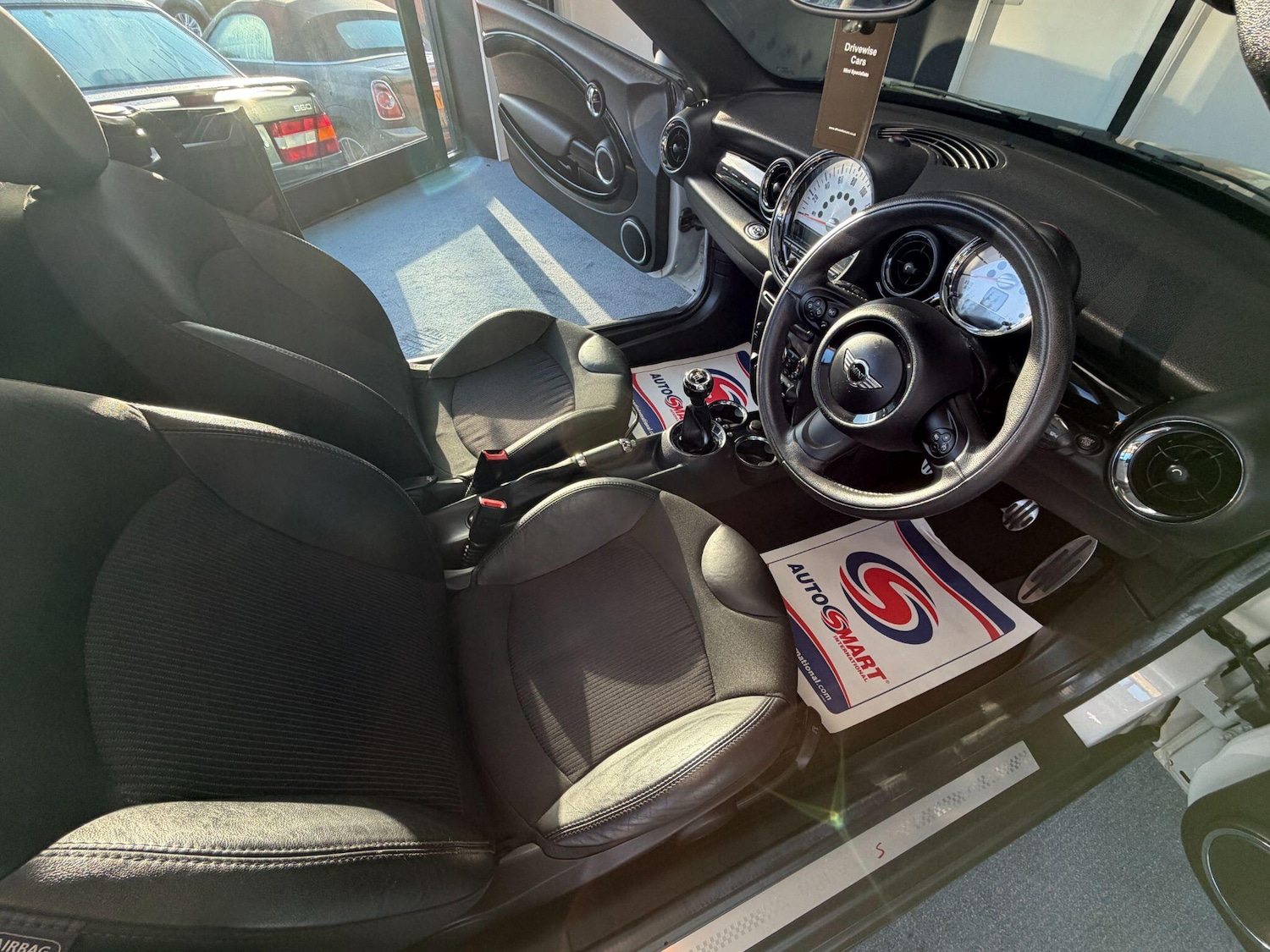 Used MINI Roadster 2013 for sale - 76667113: Photo 14