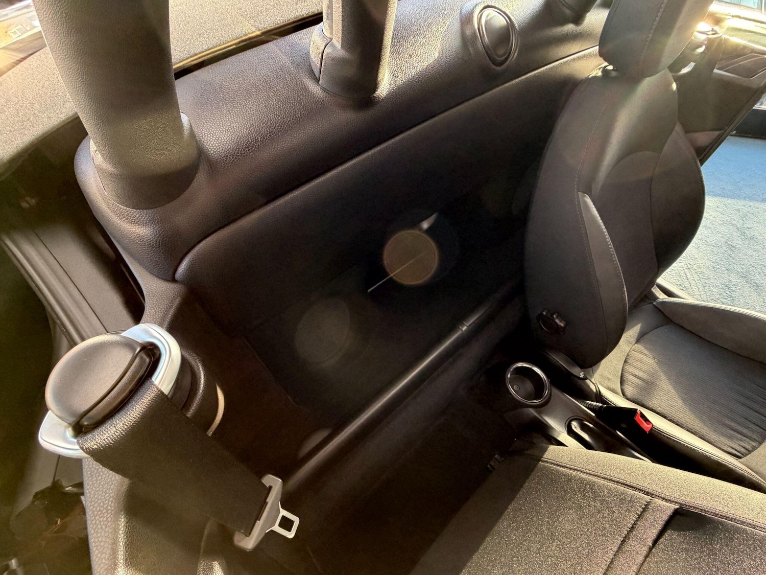 Used MINI Roadster 2013 for sale - 76667113: Photo 16