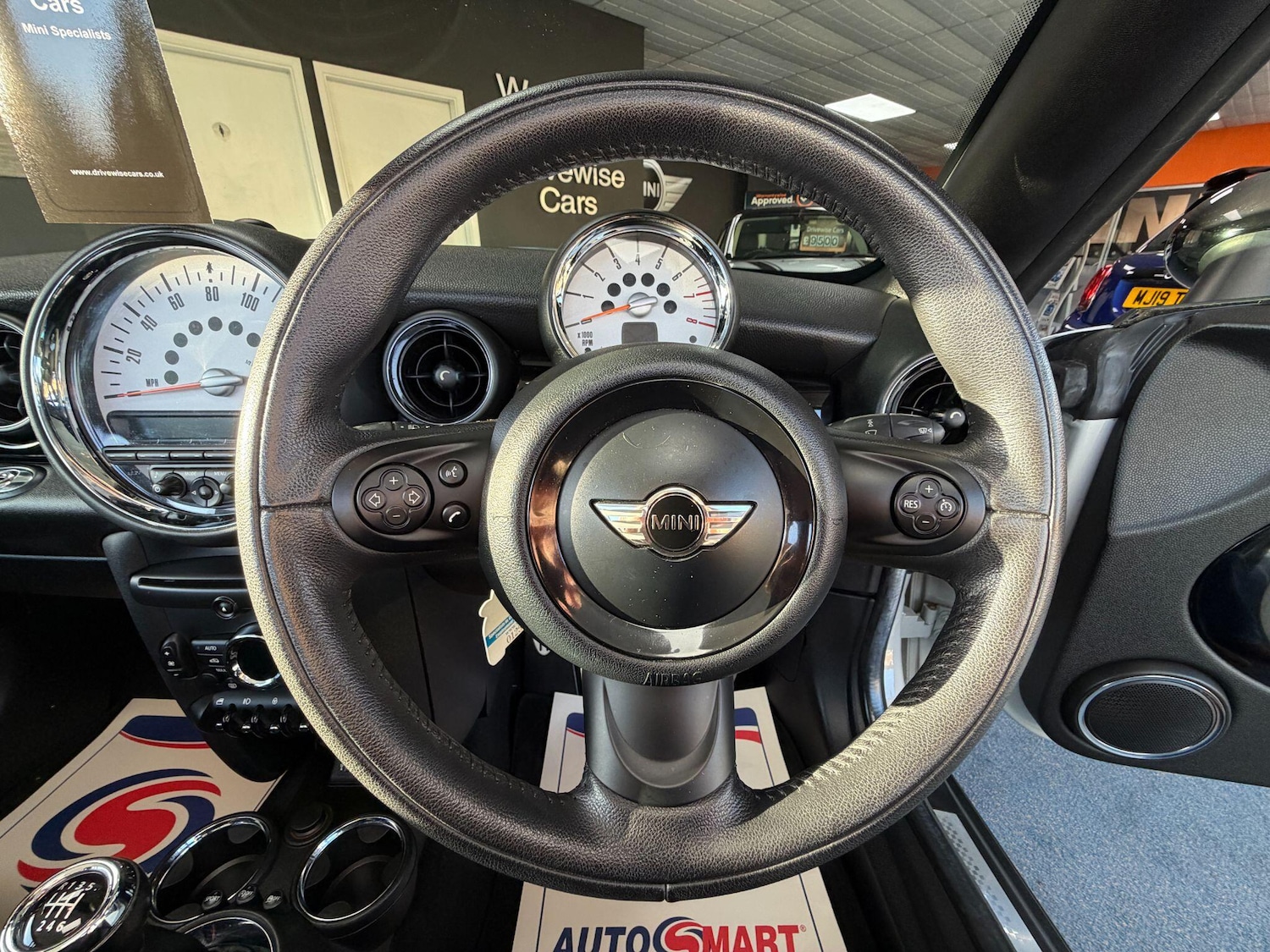 Used MINI Roadster 2013 for sale - 76667113: Photo 18
