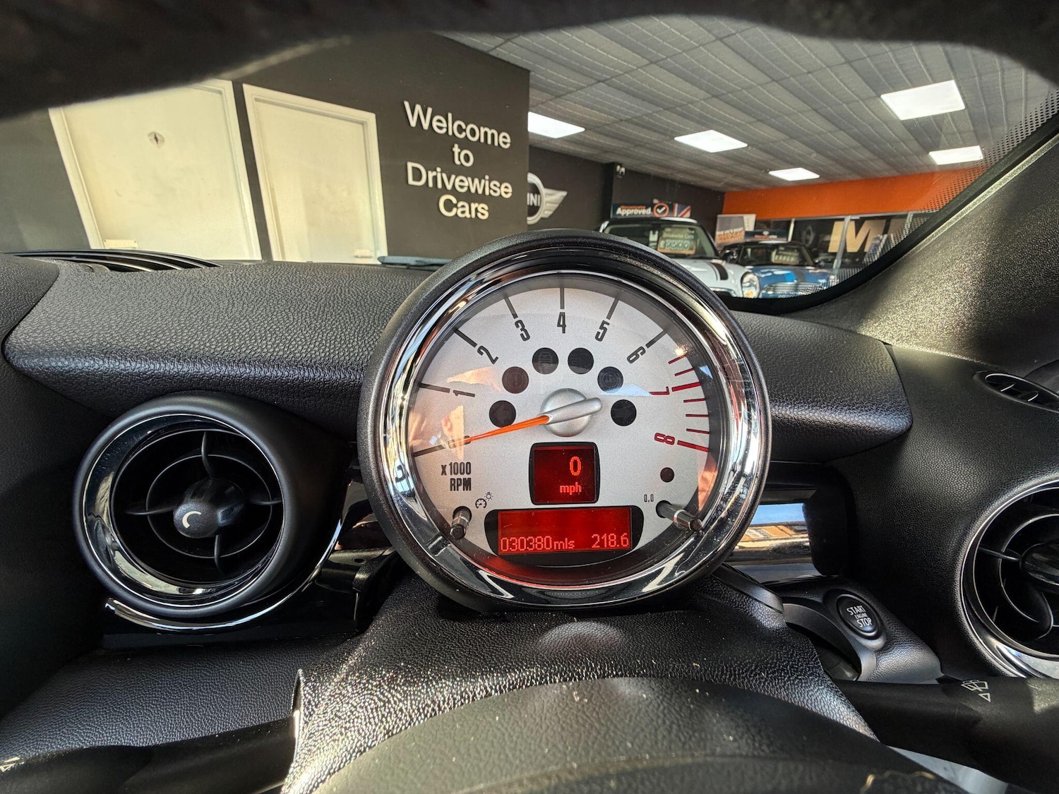 Used MINI Roadster 2013 for sale - 76667113: Photo 20