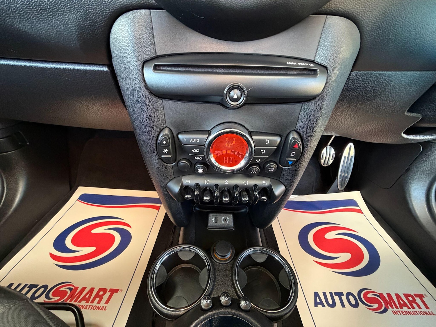 Used MINI Roadster 2013 for sale - 76667113: Photo 22