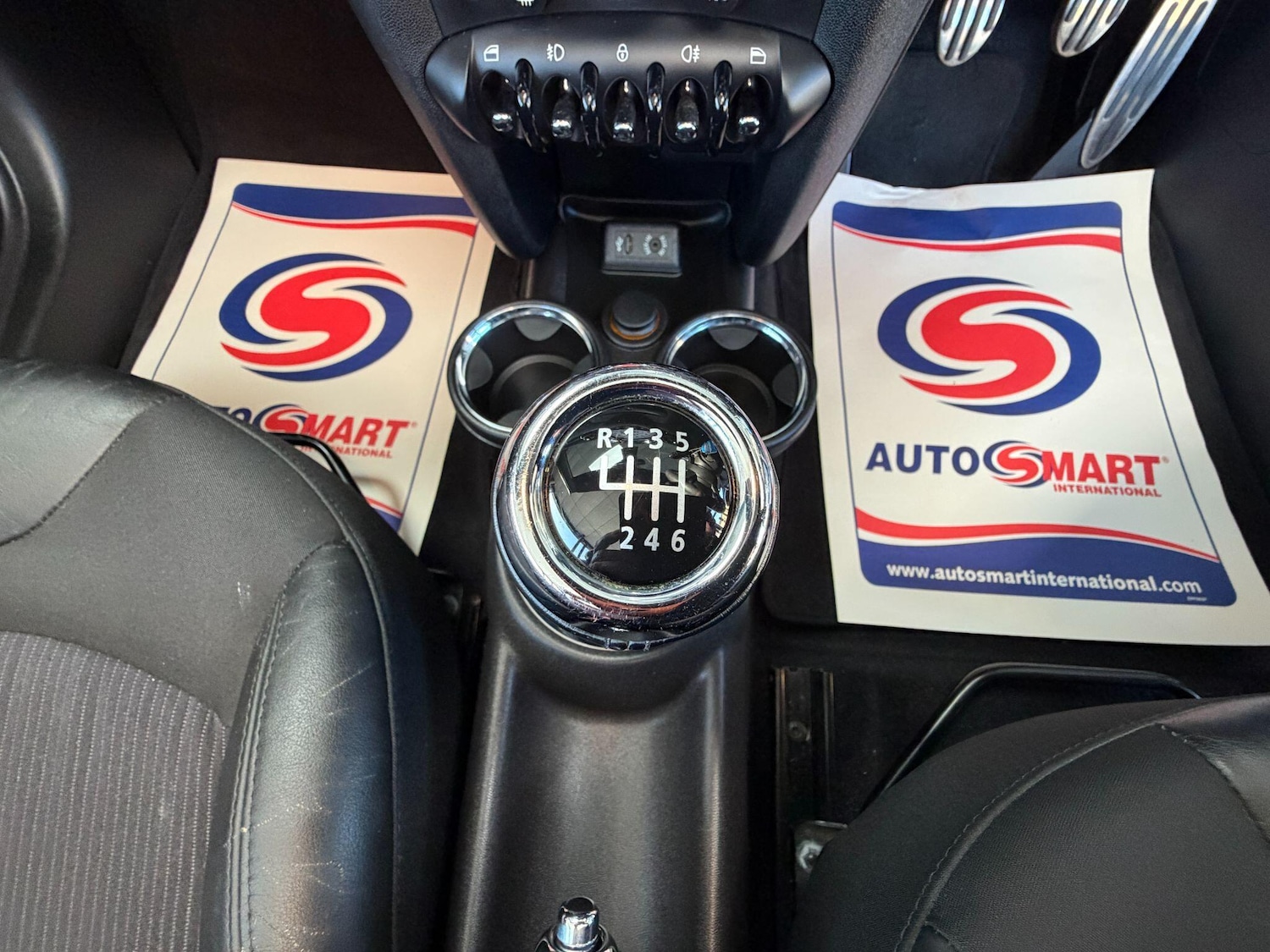 Used MINI Roadster 2013 for sale - 76667113: Photo 23