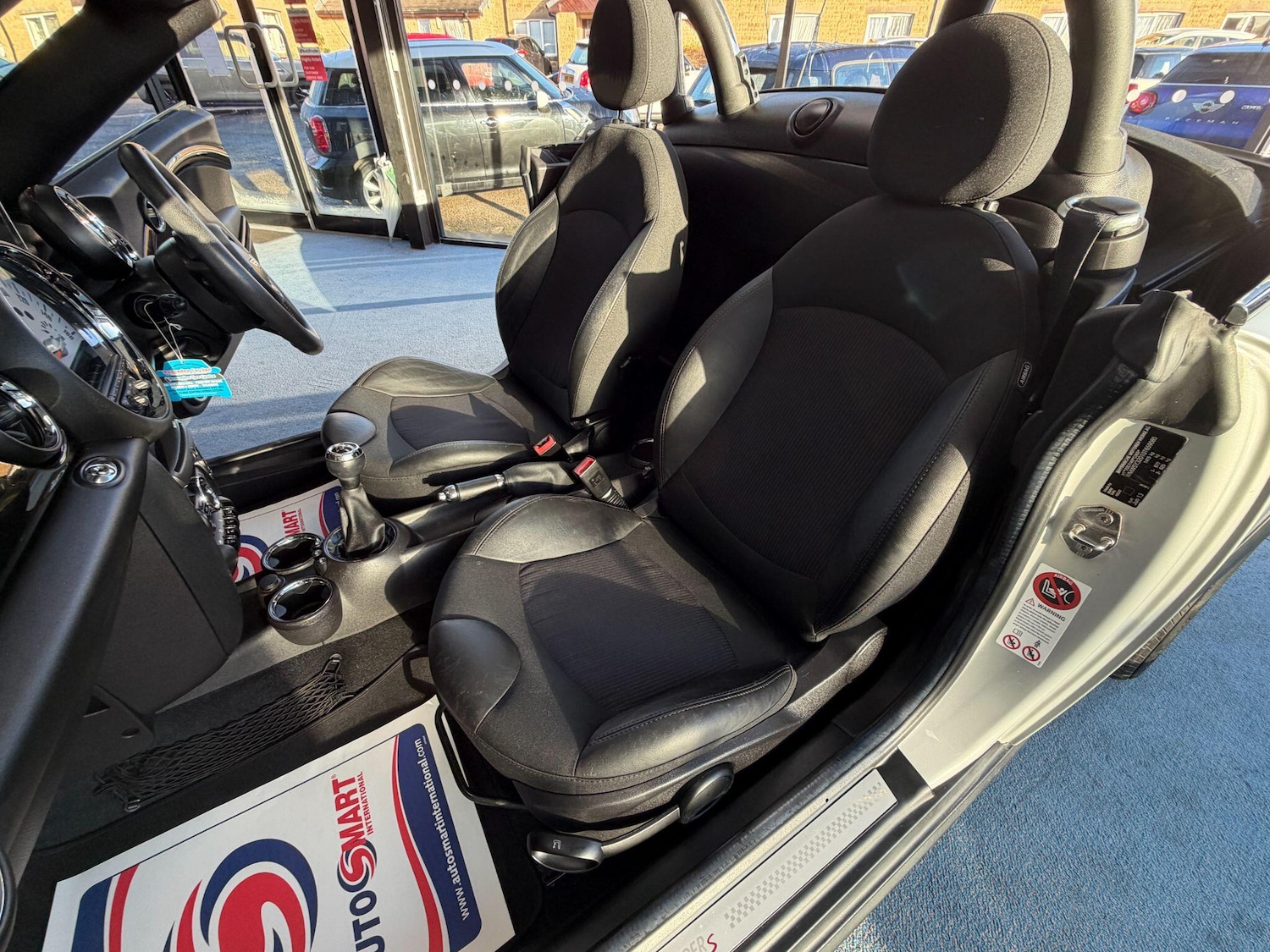 Used MINI Roadster 2013 for sale - 76667113: Photo 27