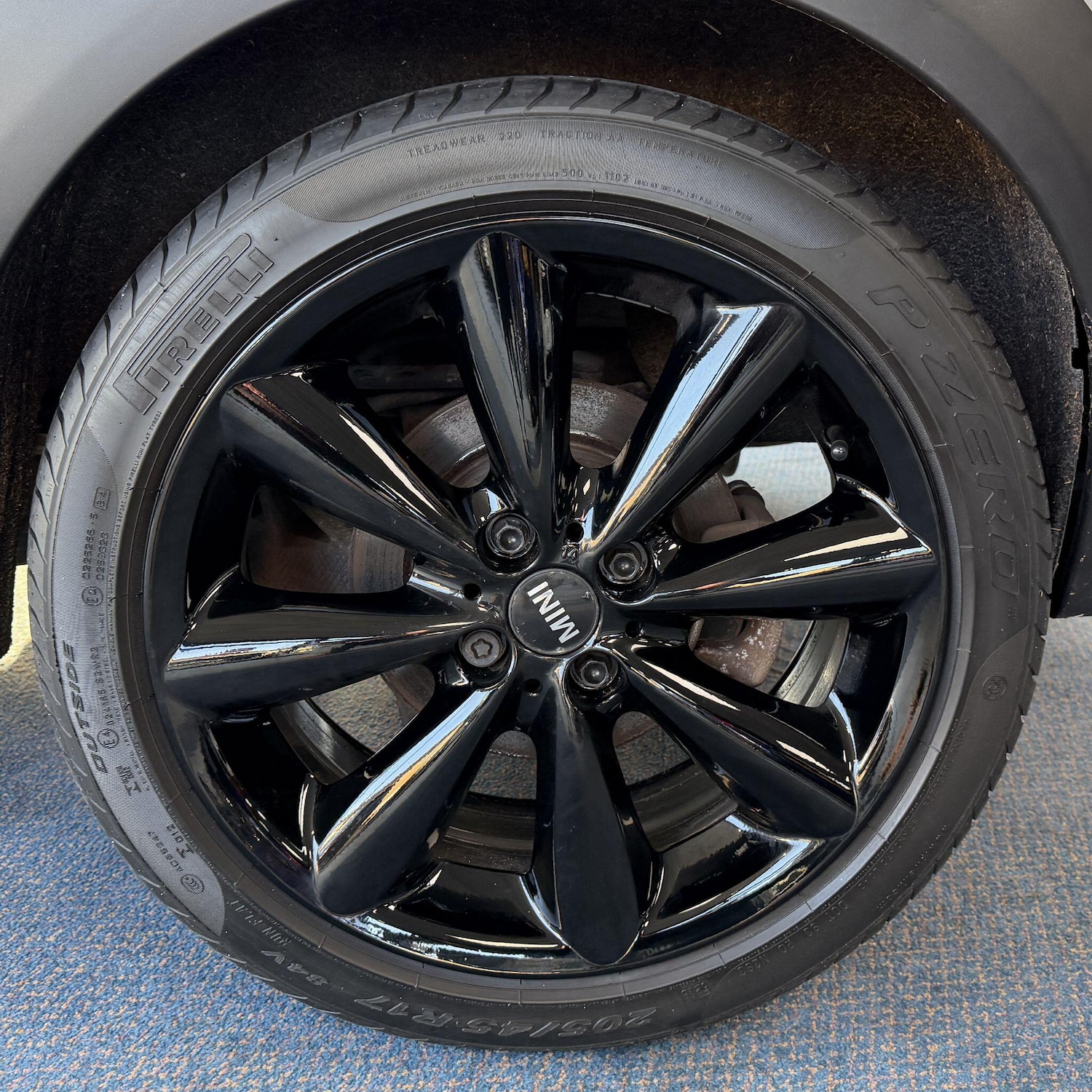 Used MINI Roadster 2013 for sale - 76667113: Photo 30