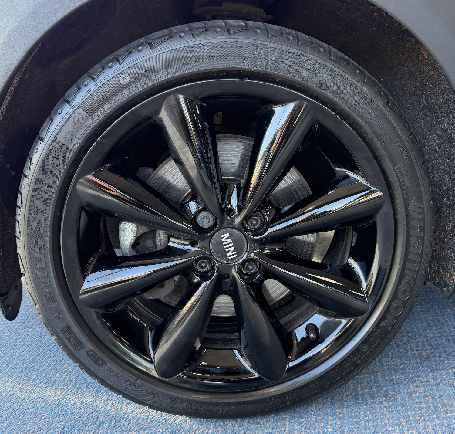 Used MINI Roadster 2013 for sale - 76667113: Photo 31