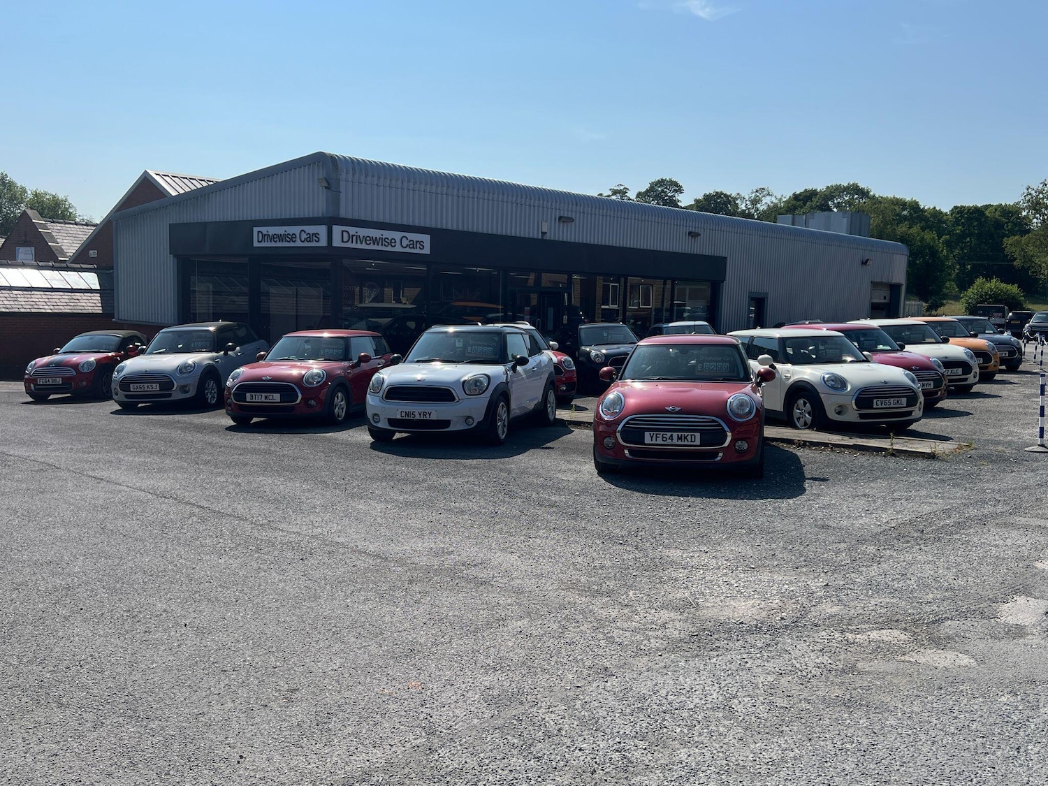 Used MINI Roadster 2013 for sale - 76667113: Photo 33