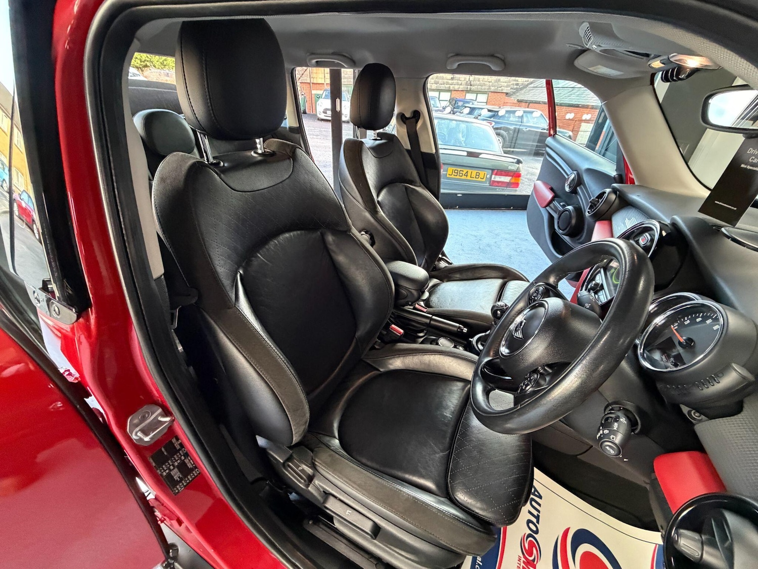 Used MINI Hatch 2015 for sale - 78101475: Photo 12