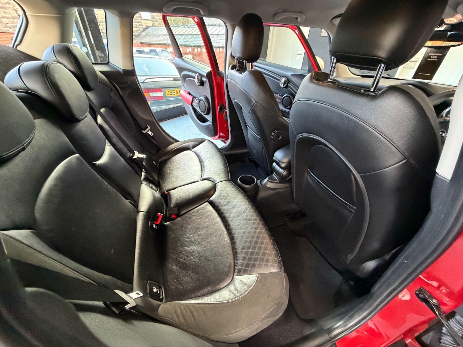 Used MINI Hatch 2015 for sale - 78101475: Photo 15