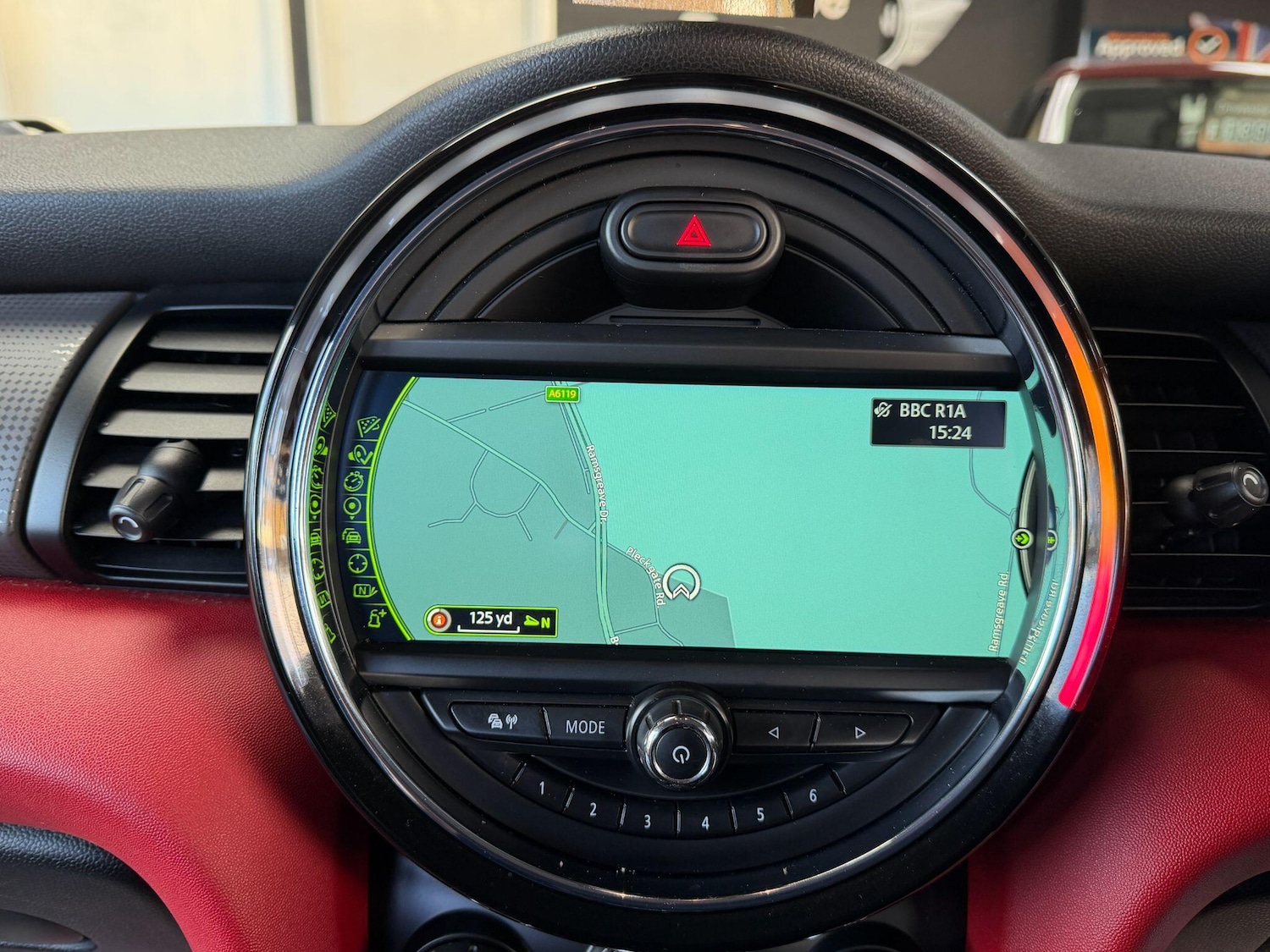 Used MINI Hatch 2015 for sale - 78101475: Photo 22